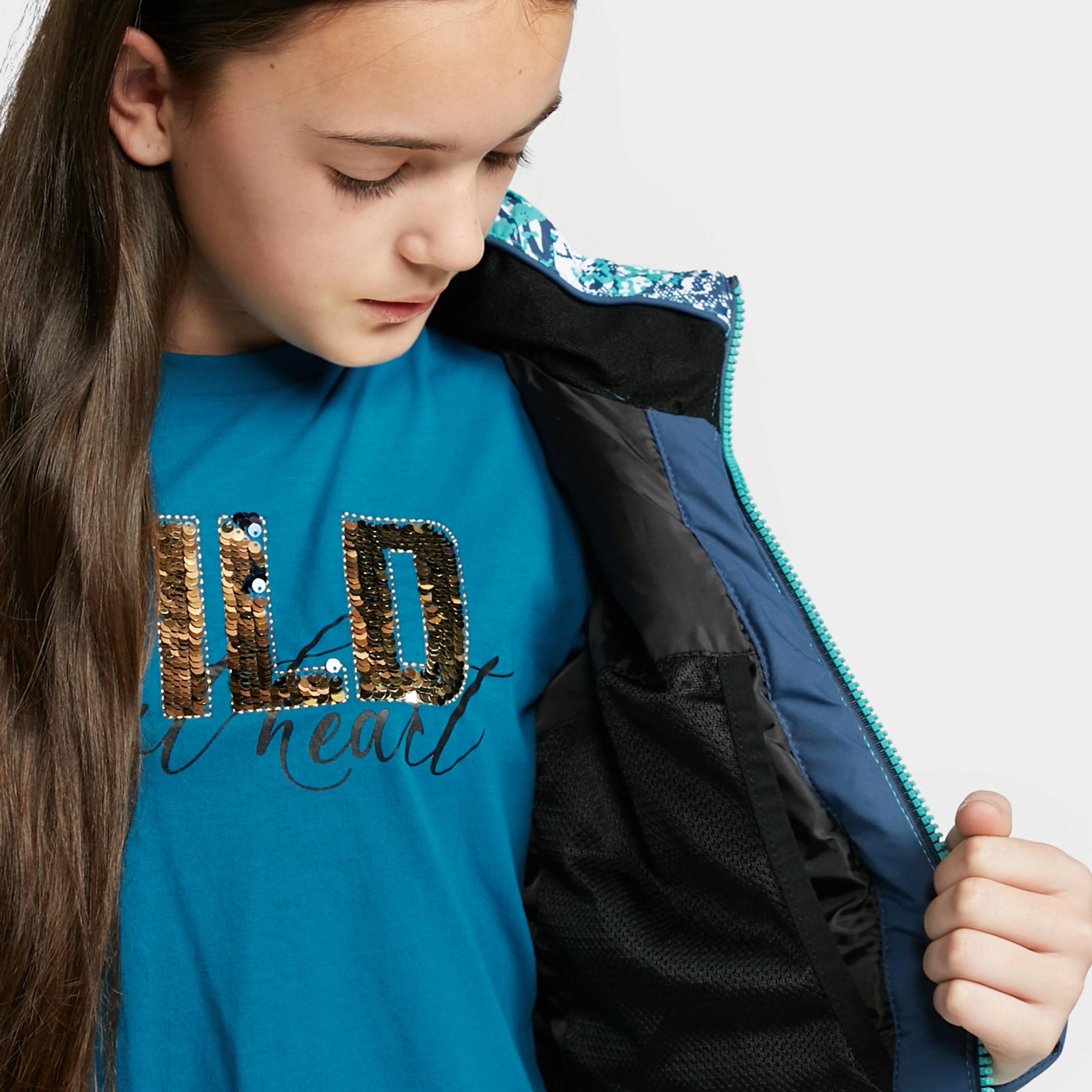 Kids’ SP20 Jacket - Image 8