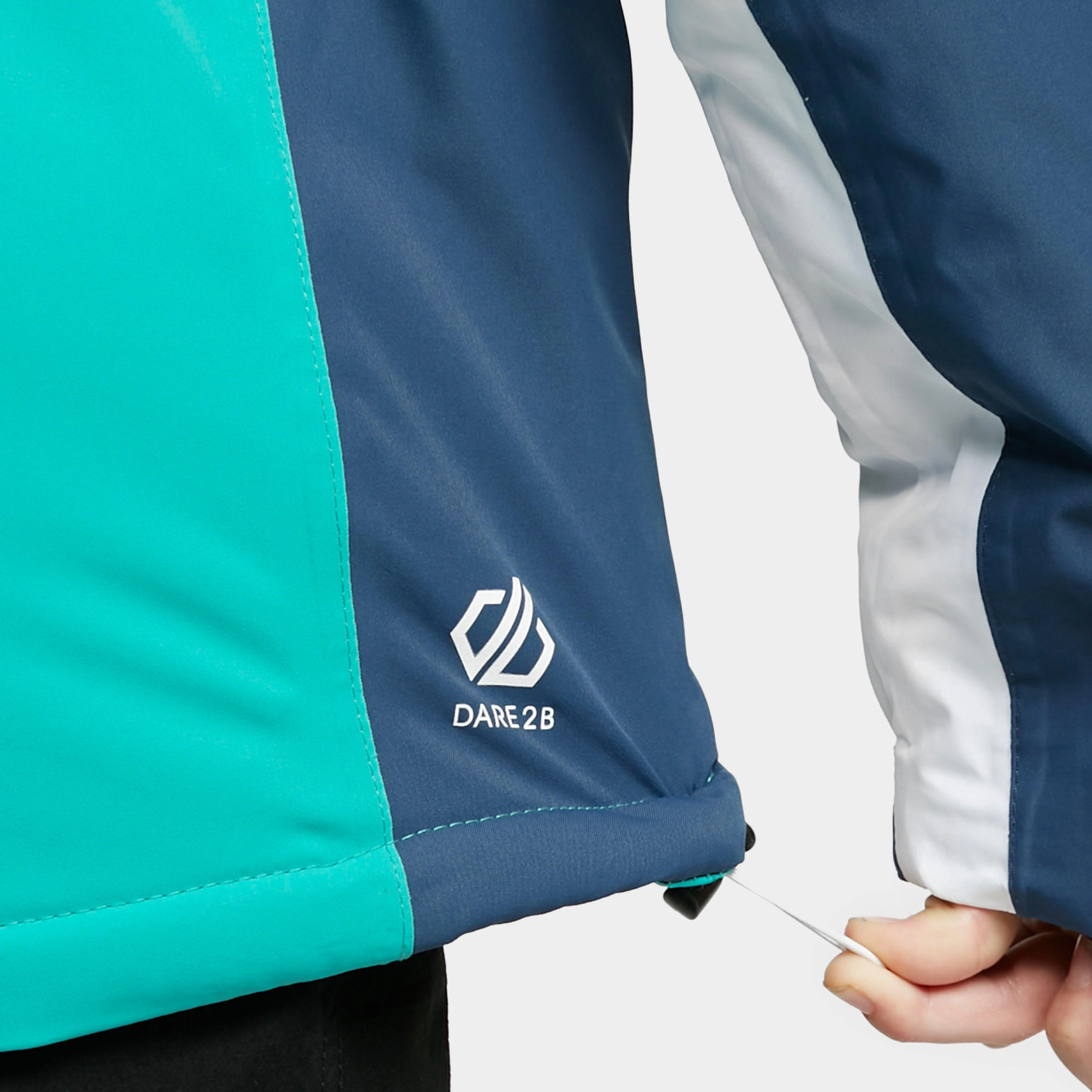 Kids’ SP20 Jacket - Image 9