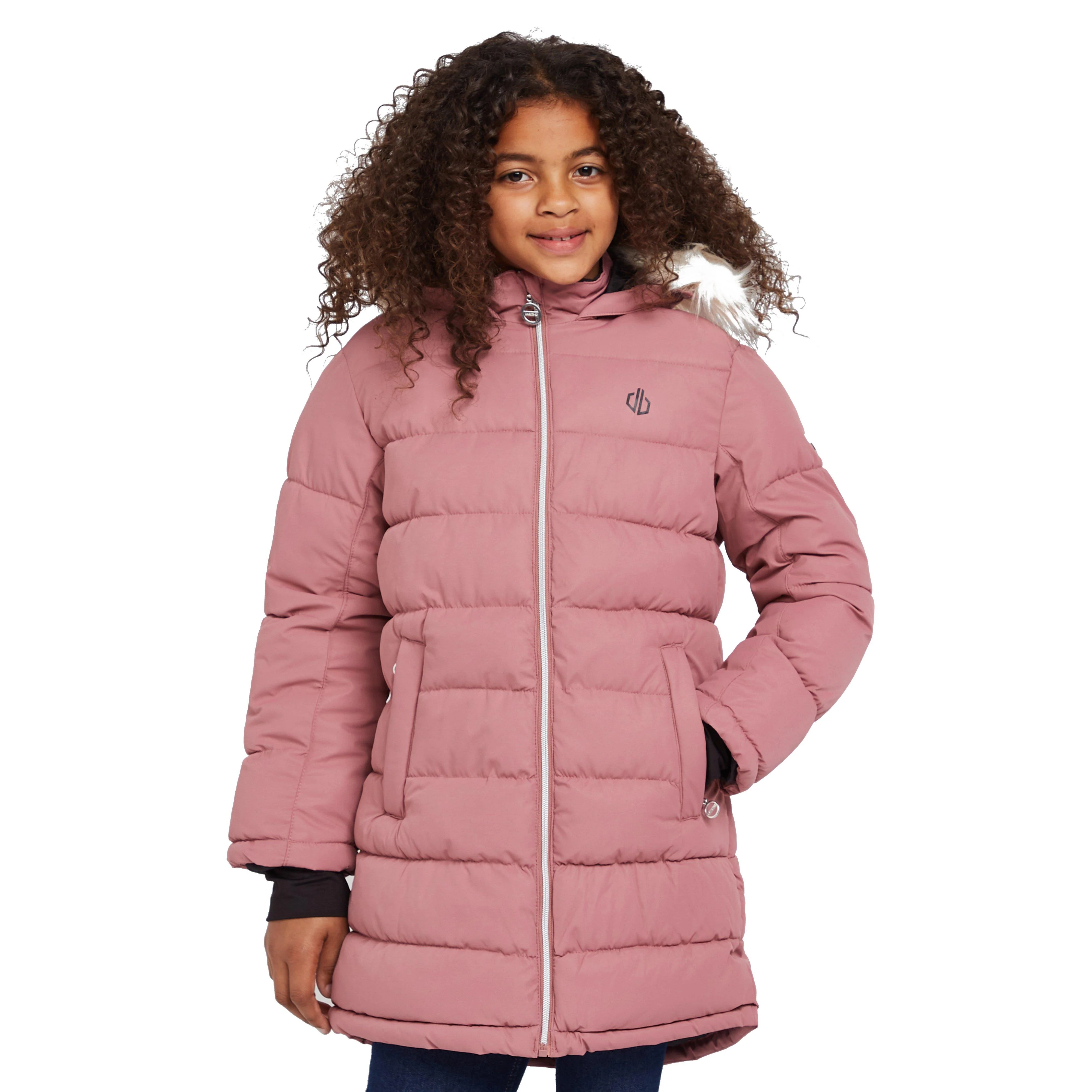 Kids’ Striking II Waterproof Jacket - Image 11
