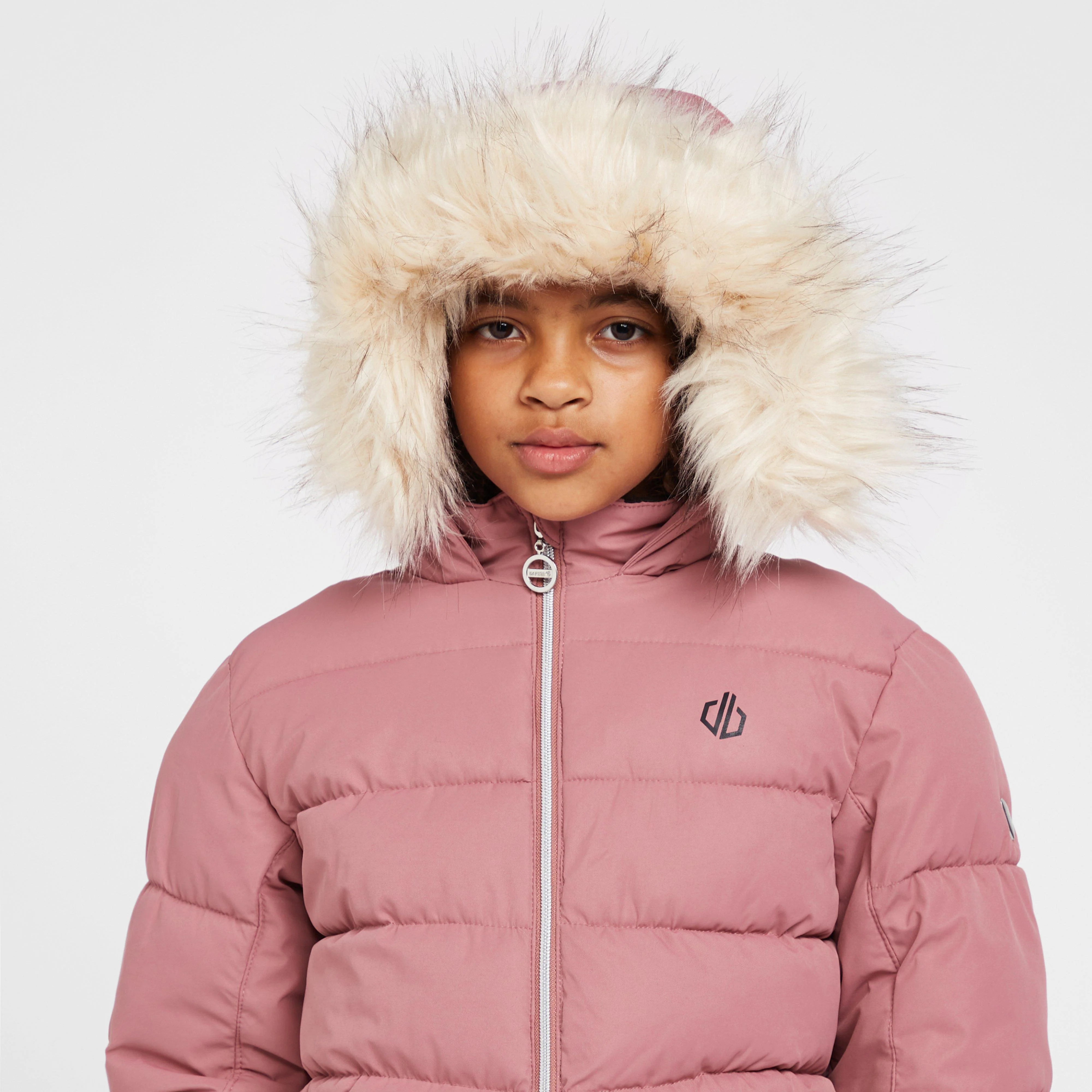 Kids’ Striking II Waterproof Jacket - Image 4