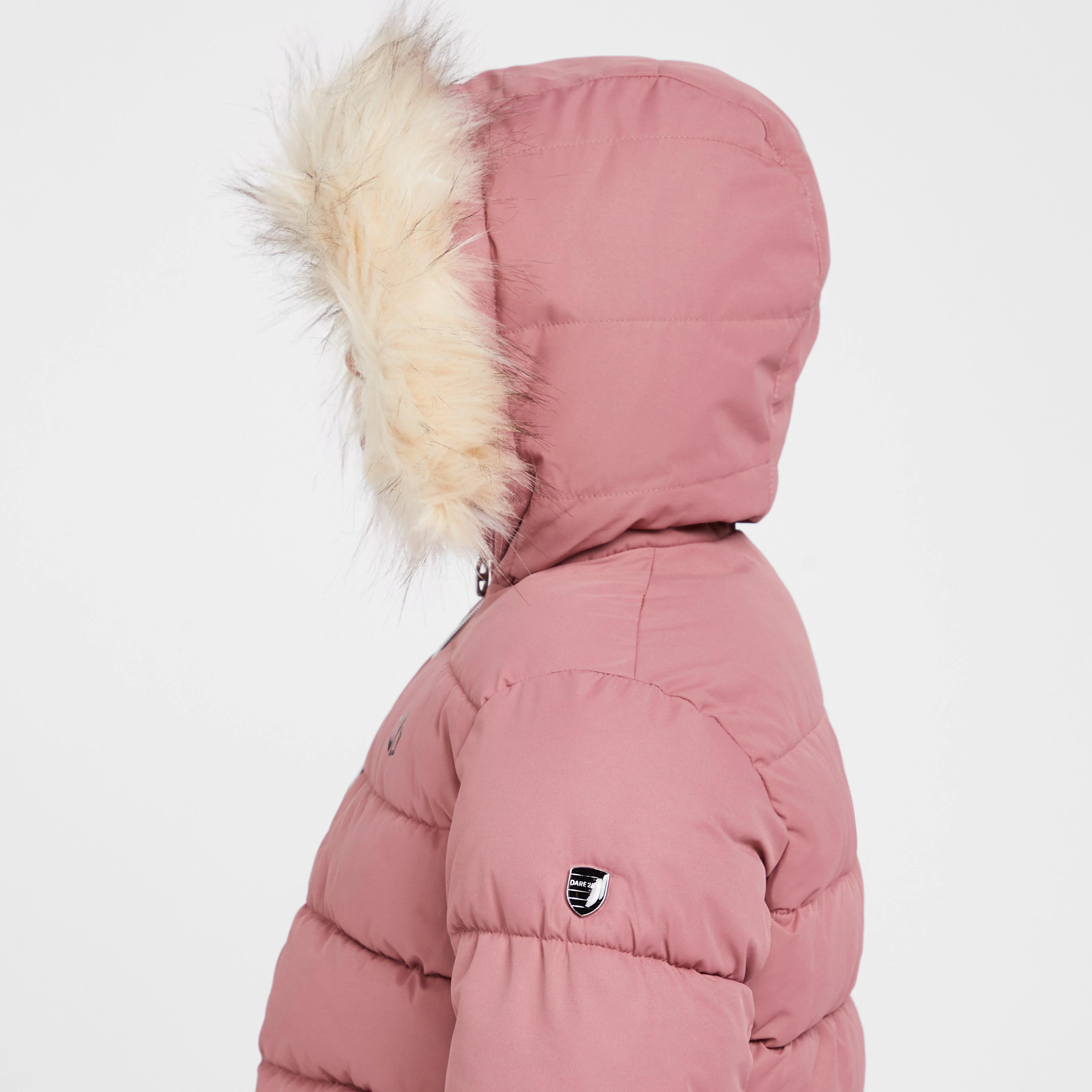 Kids’ Striking II Waterproof Jacket - Image 5