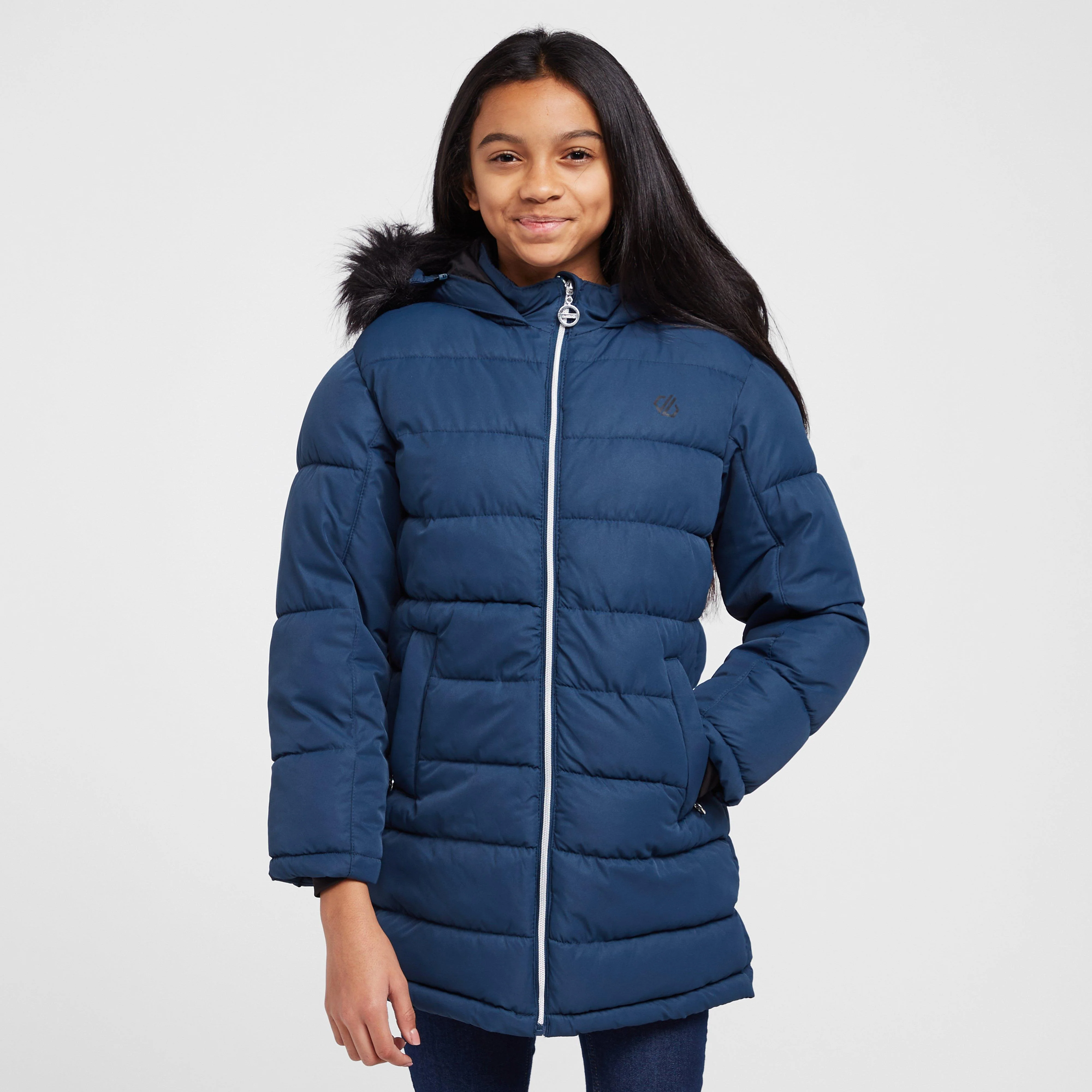 Kids’ Striking II Waterproof Jacket