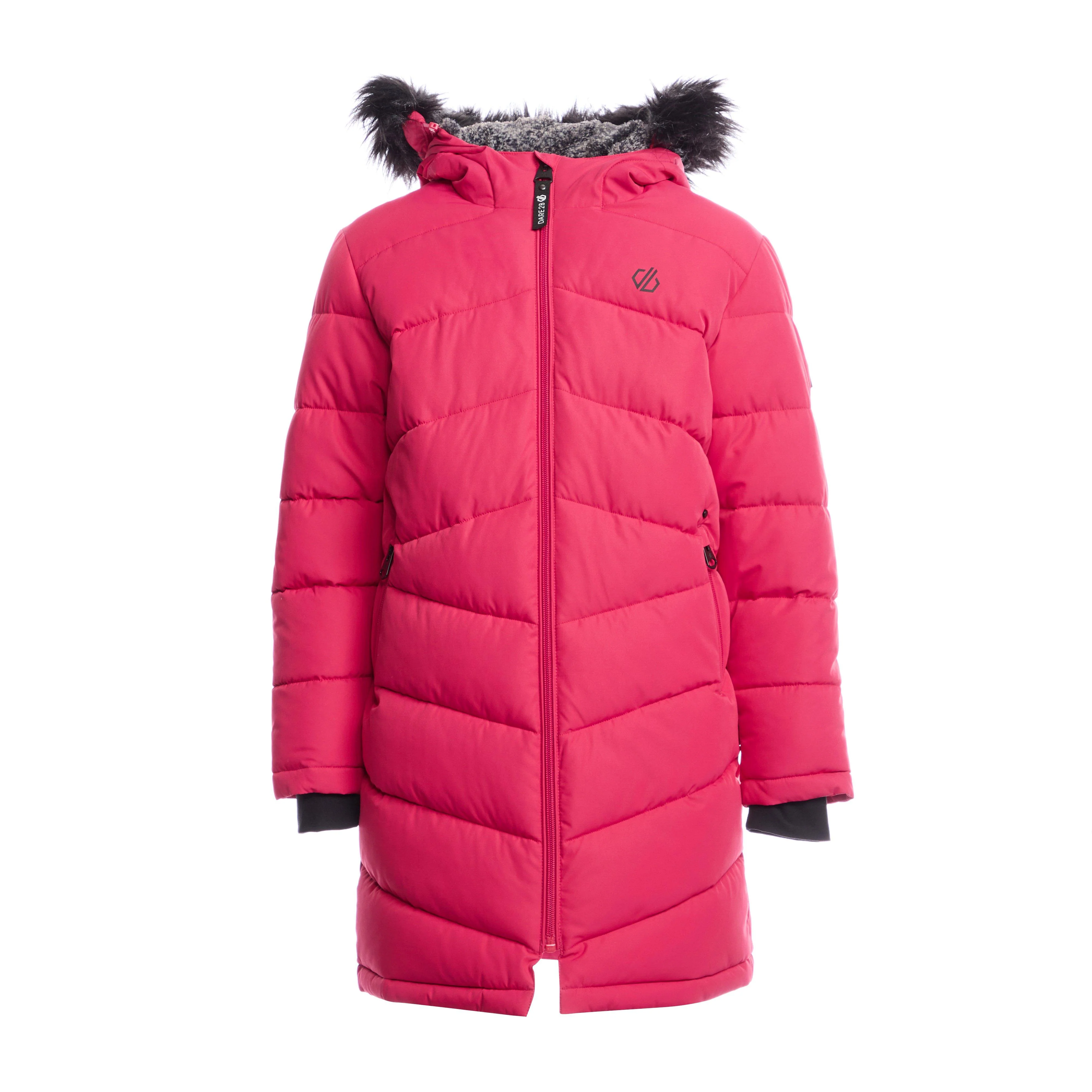 Kid's Striking III Jacket - Image 10