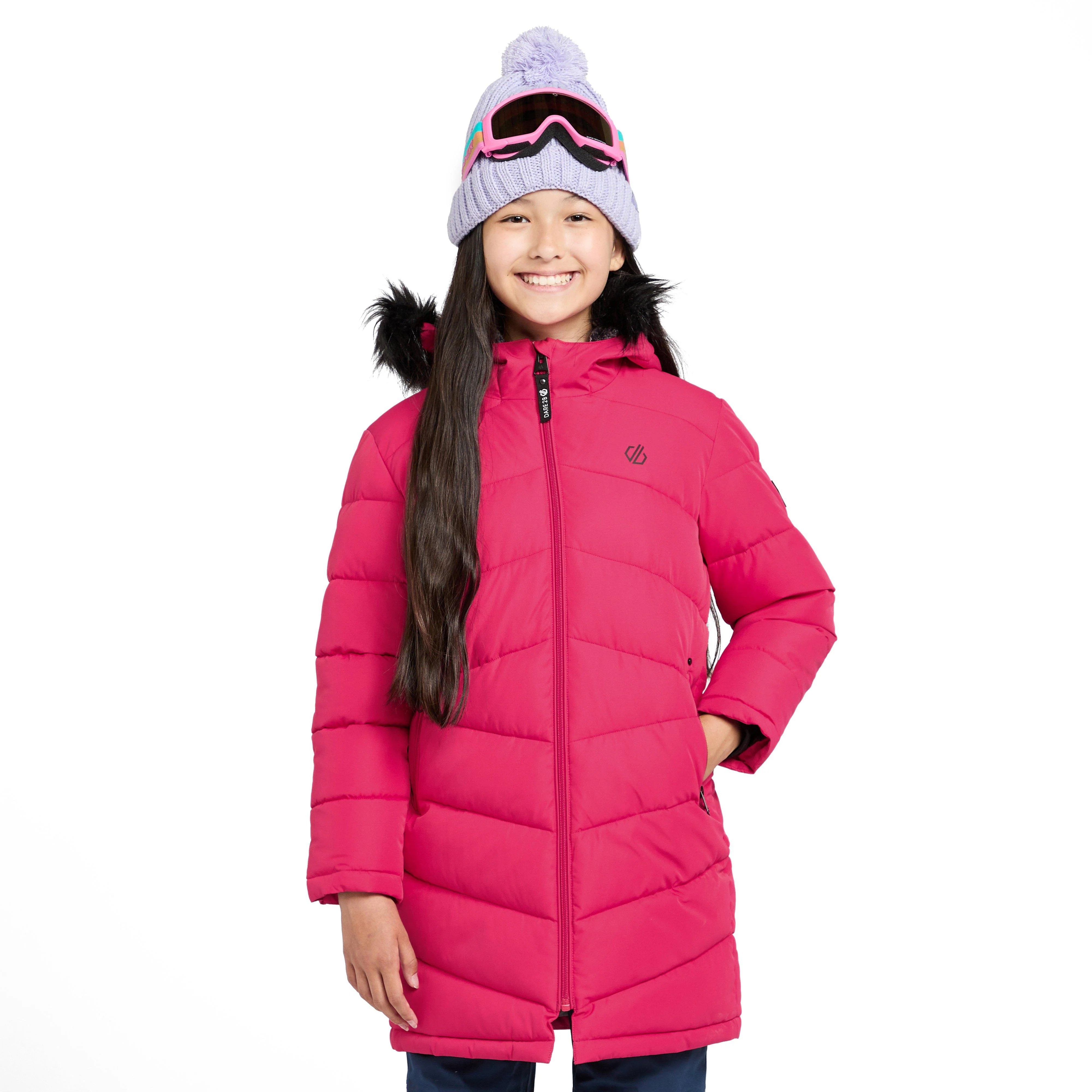 Kid's Striking III Jacket - Image 11