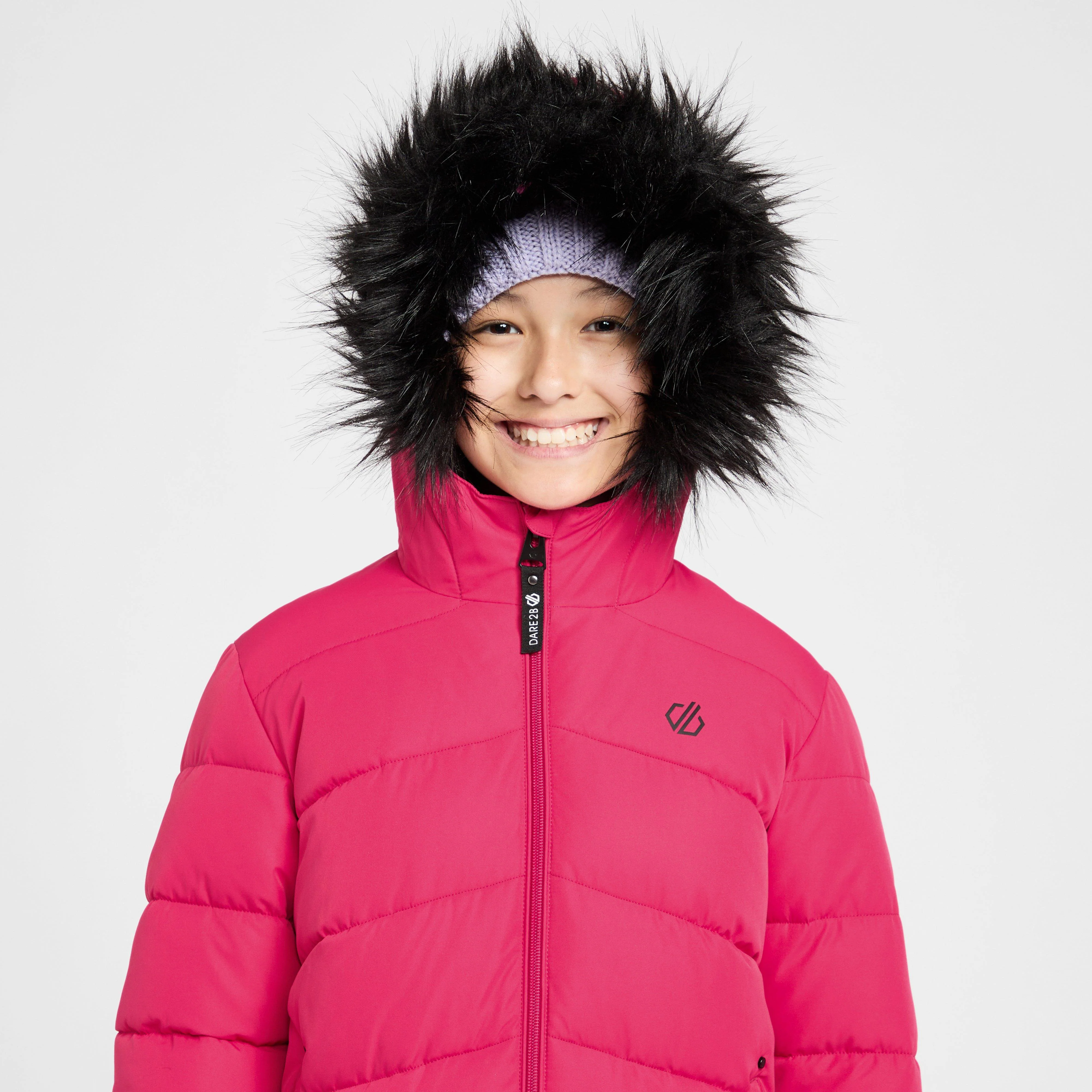 Kid's Striking III Jacket - Image 4