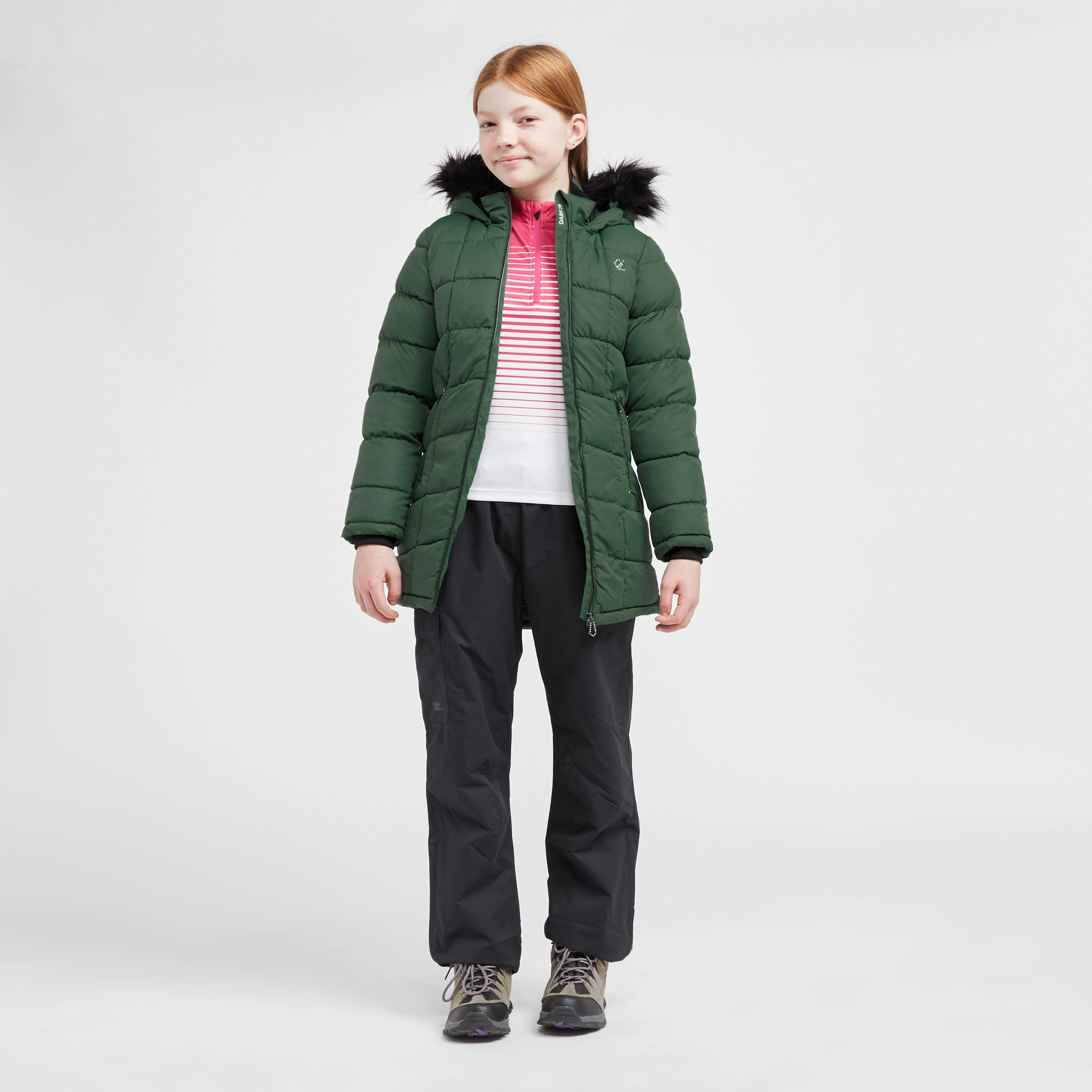 Kids' Striking Jacket - Image 3