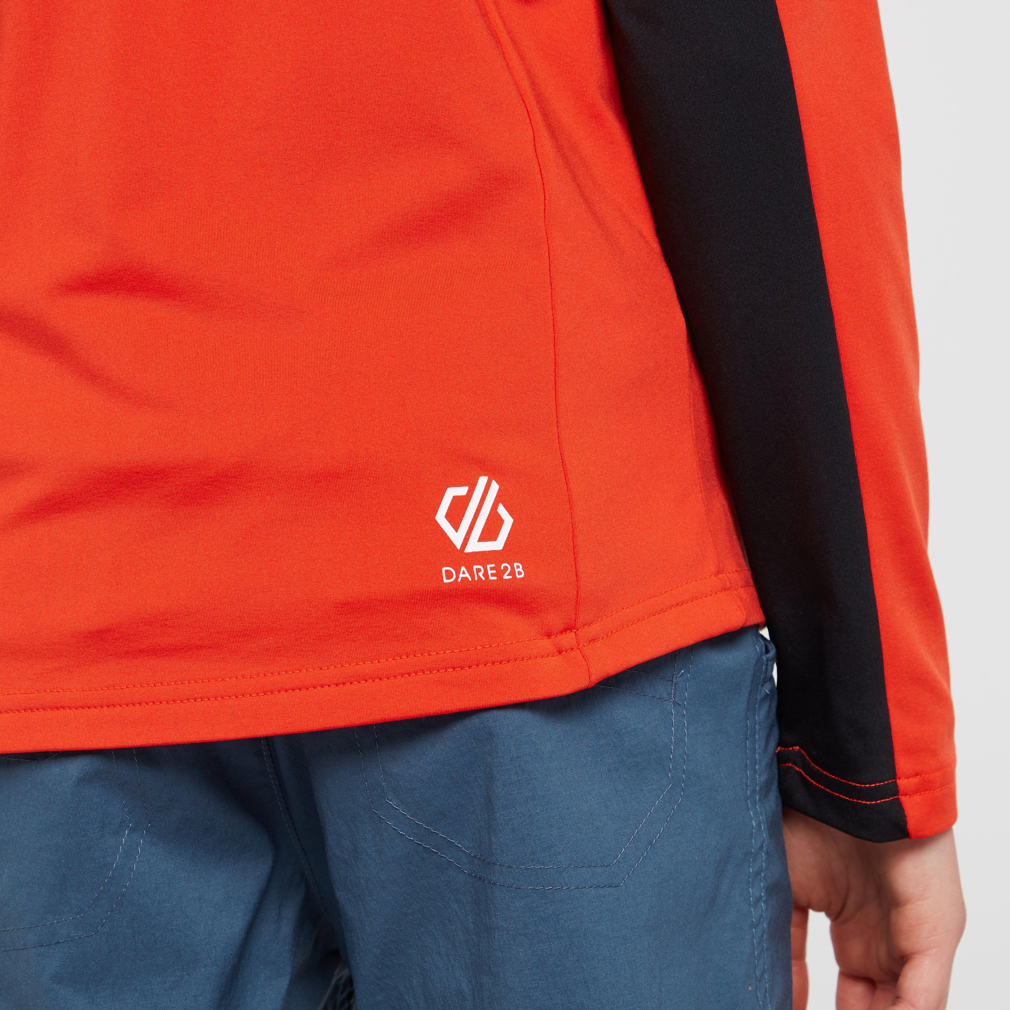Kids' Thriving Core Stretch Hoodie - Image 5