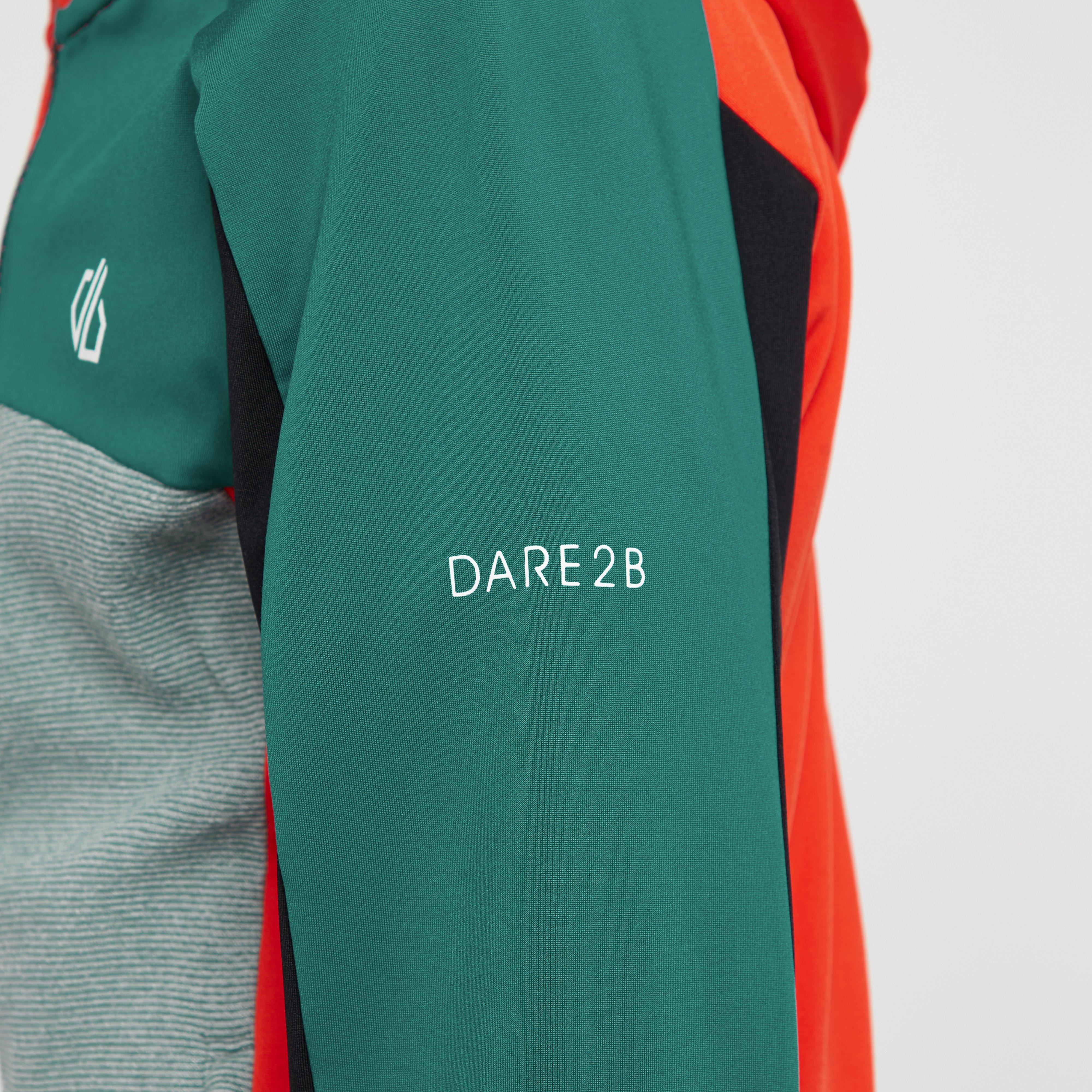 Kids' Thriving Core Stretch Hoodie - Image 6