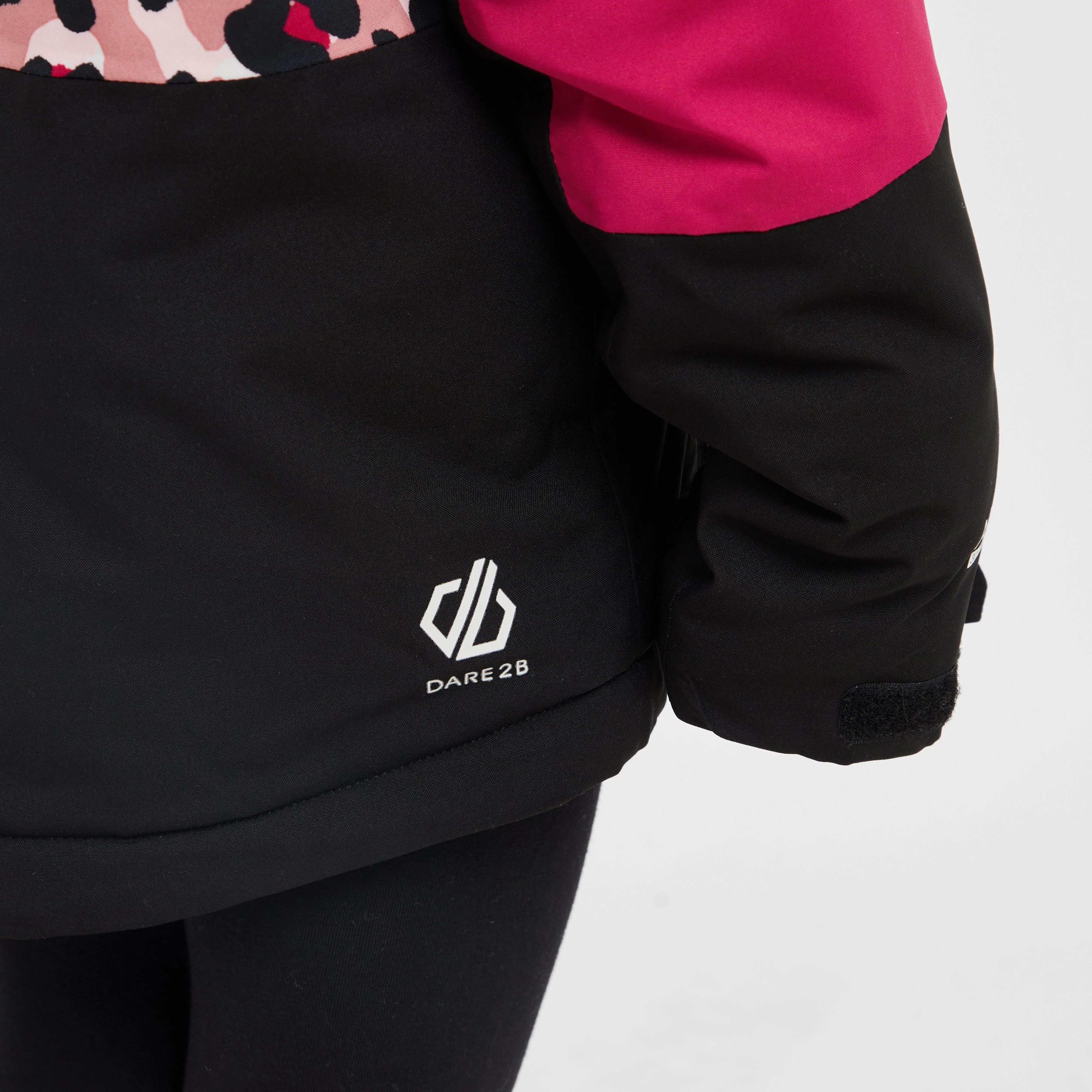 Kids' Traverse II Ski Jacket - Image 11
