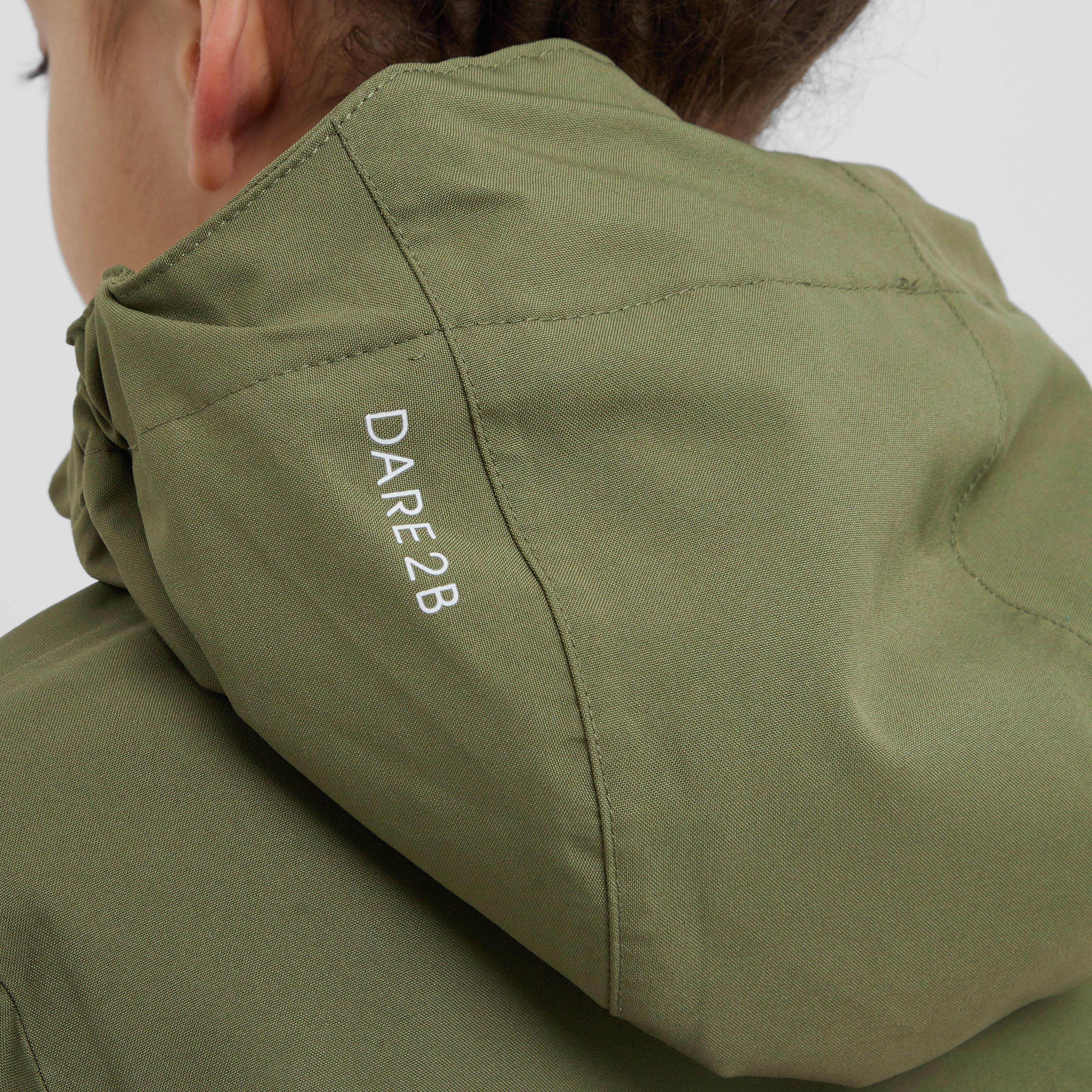 Kids' Traverse Ski Jacket - Image 9