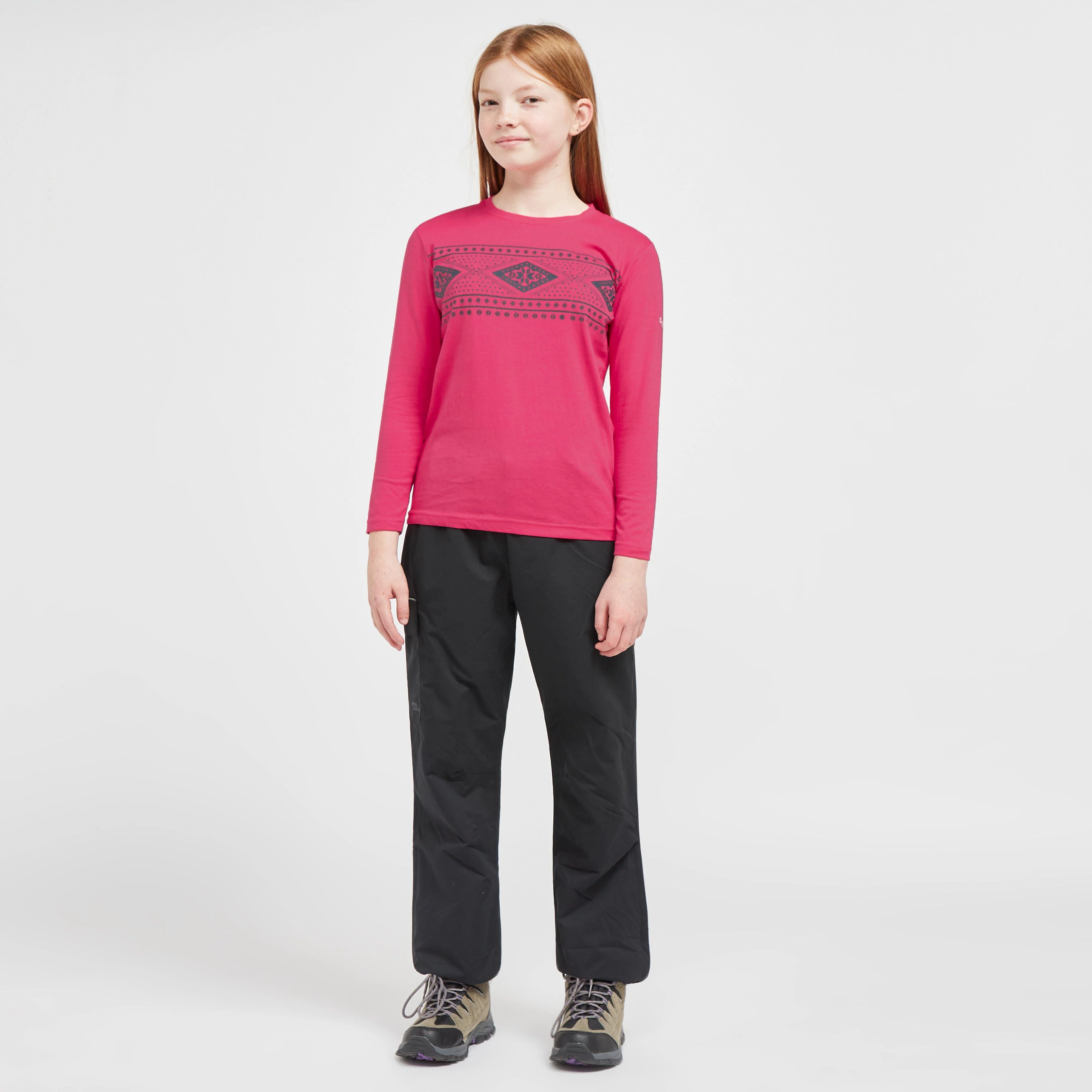 Kids’ Whynot Tee - Image 3