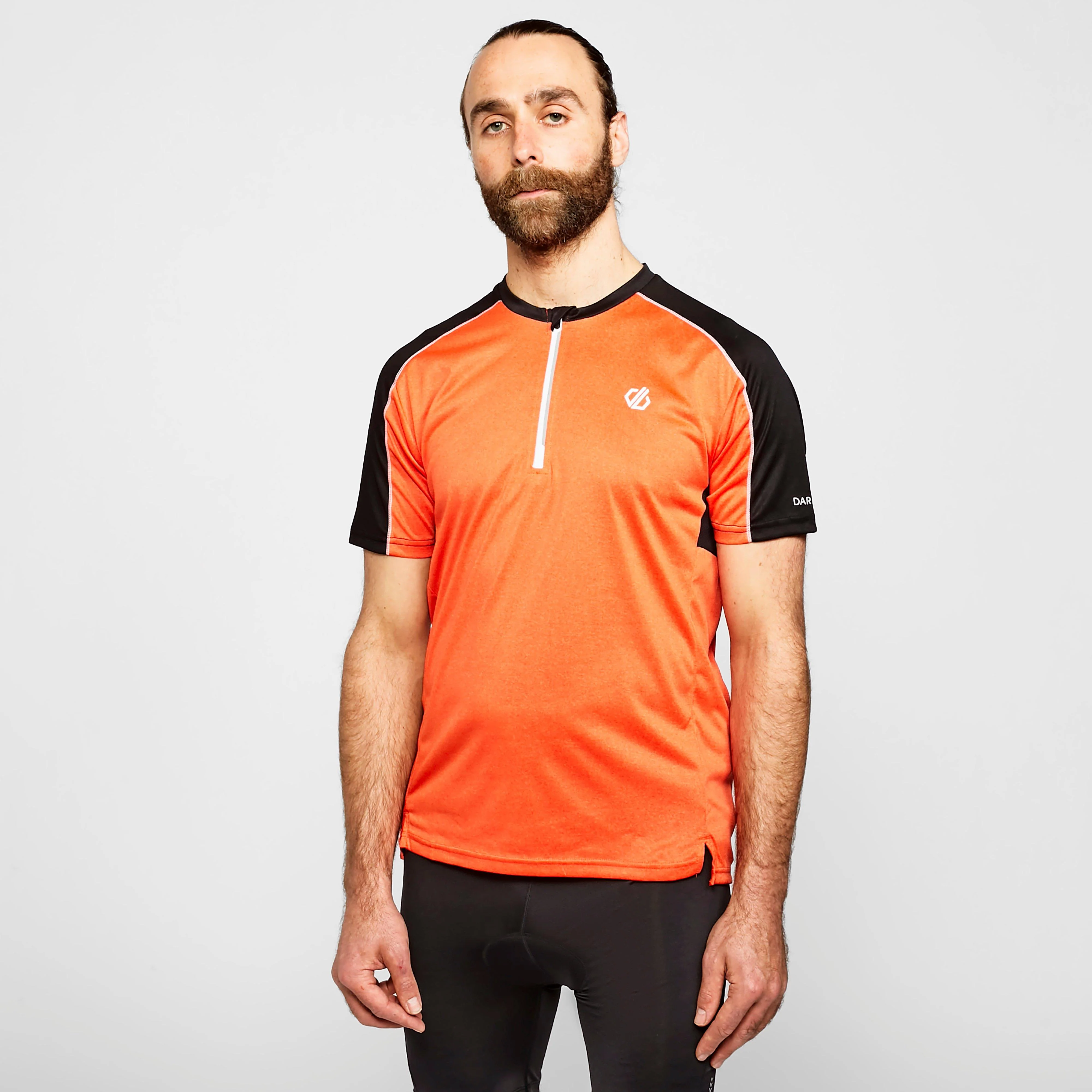 Men's Aces II Jersey Top