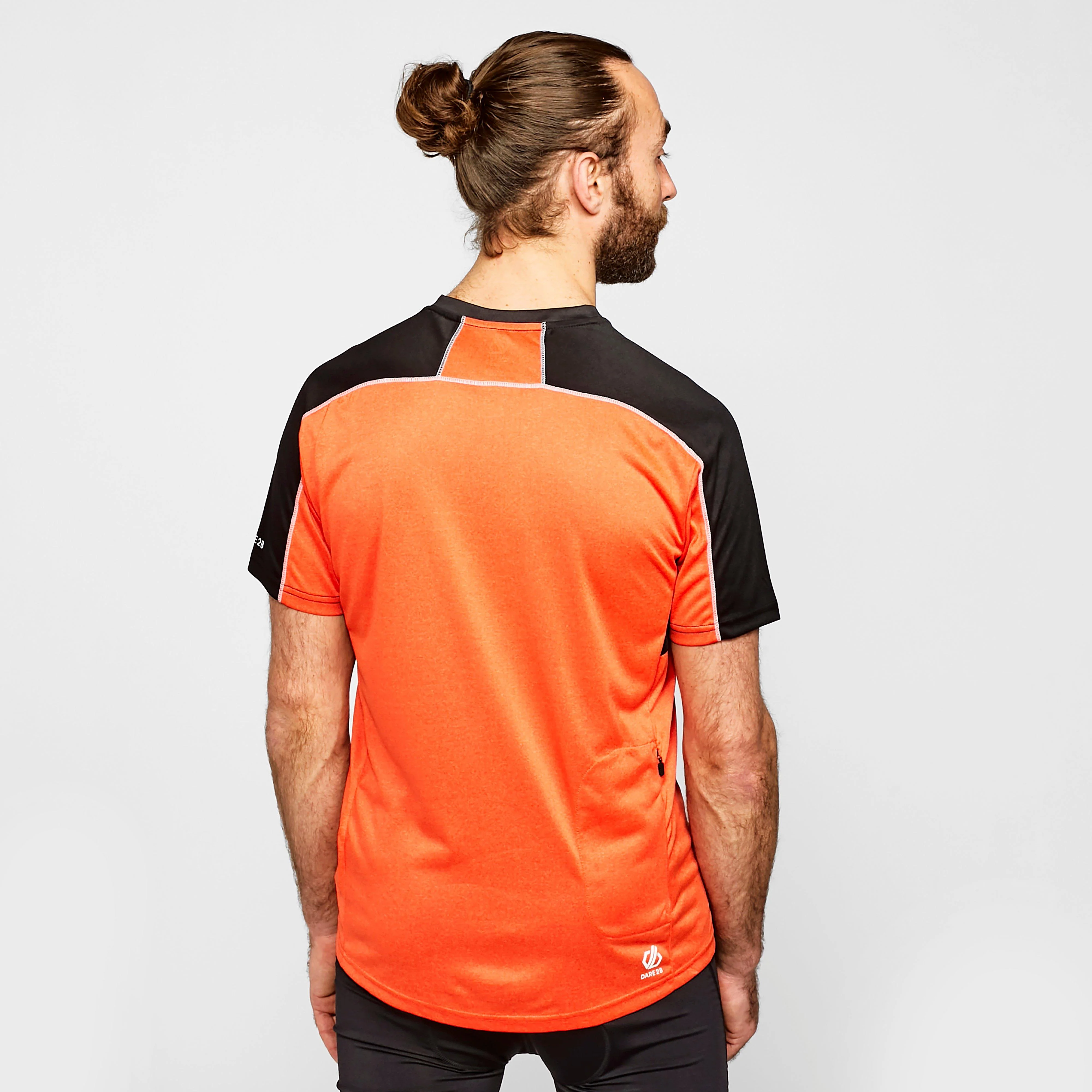 Men's Aces II Jersey Top - Image 2