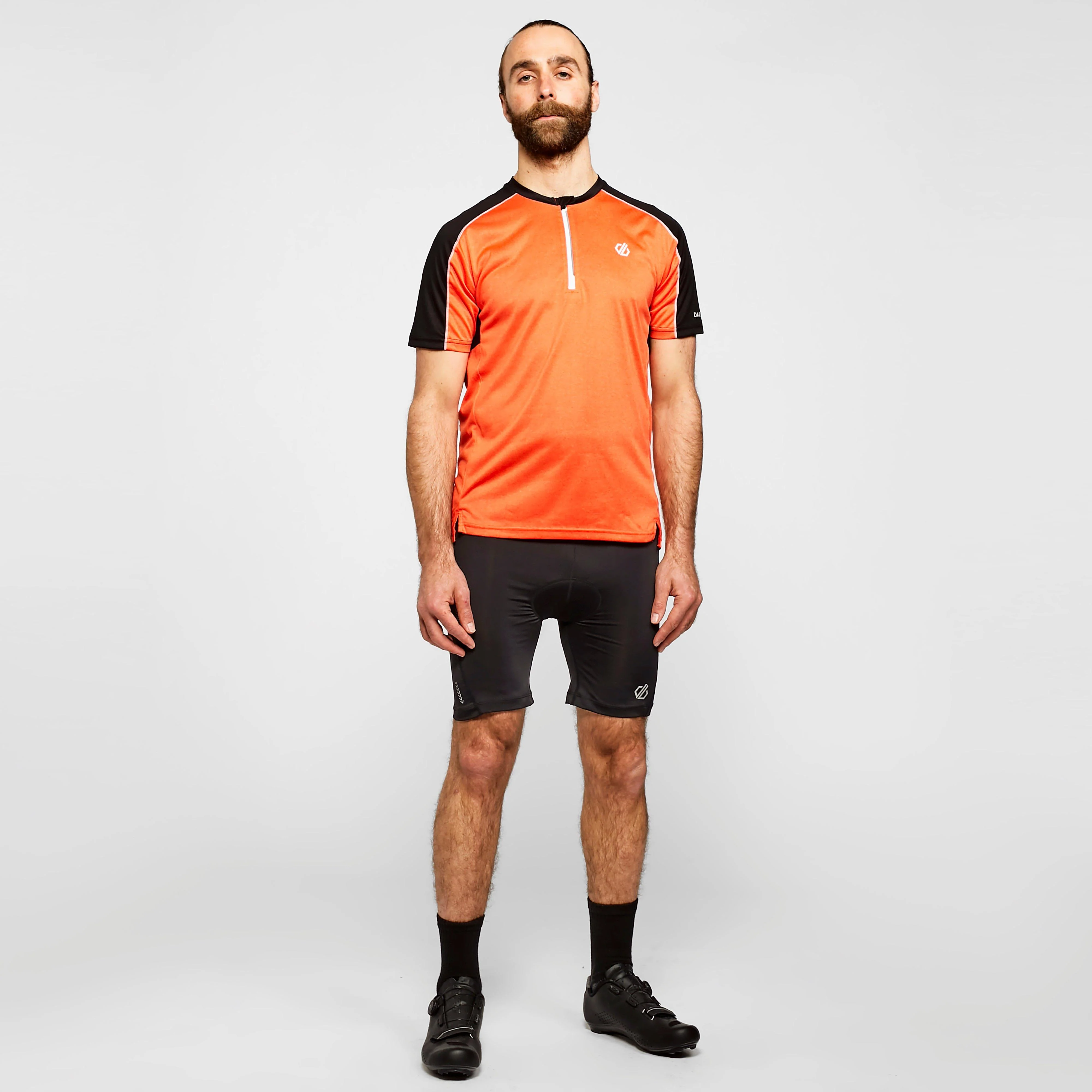 Men's Aces II Jersey Top - Image 3