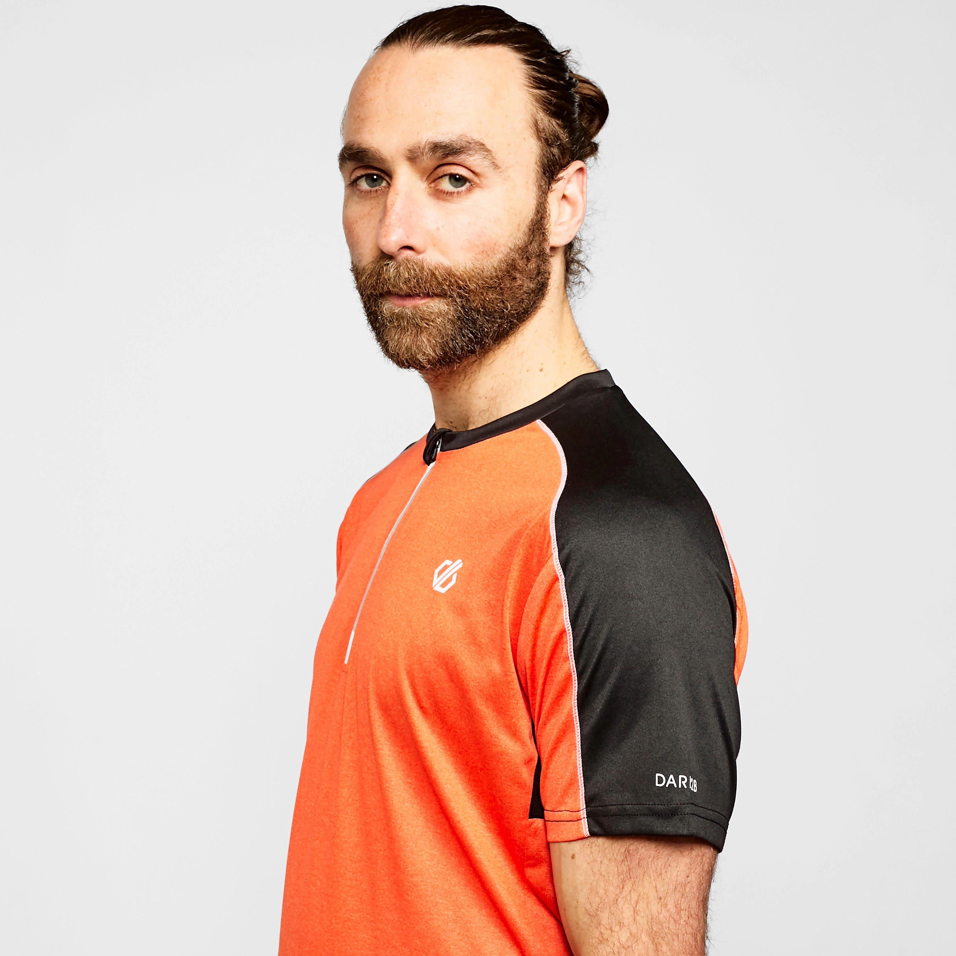 Men's Aces II Jersey Top - Image 4