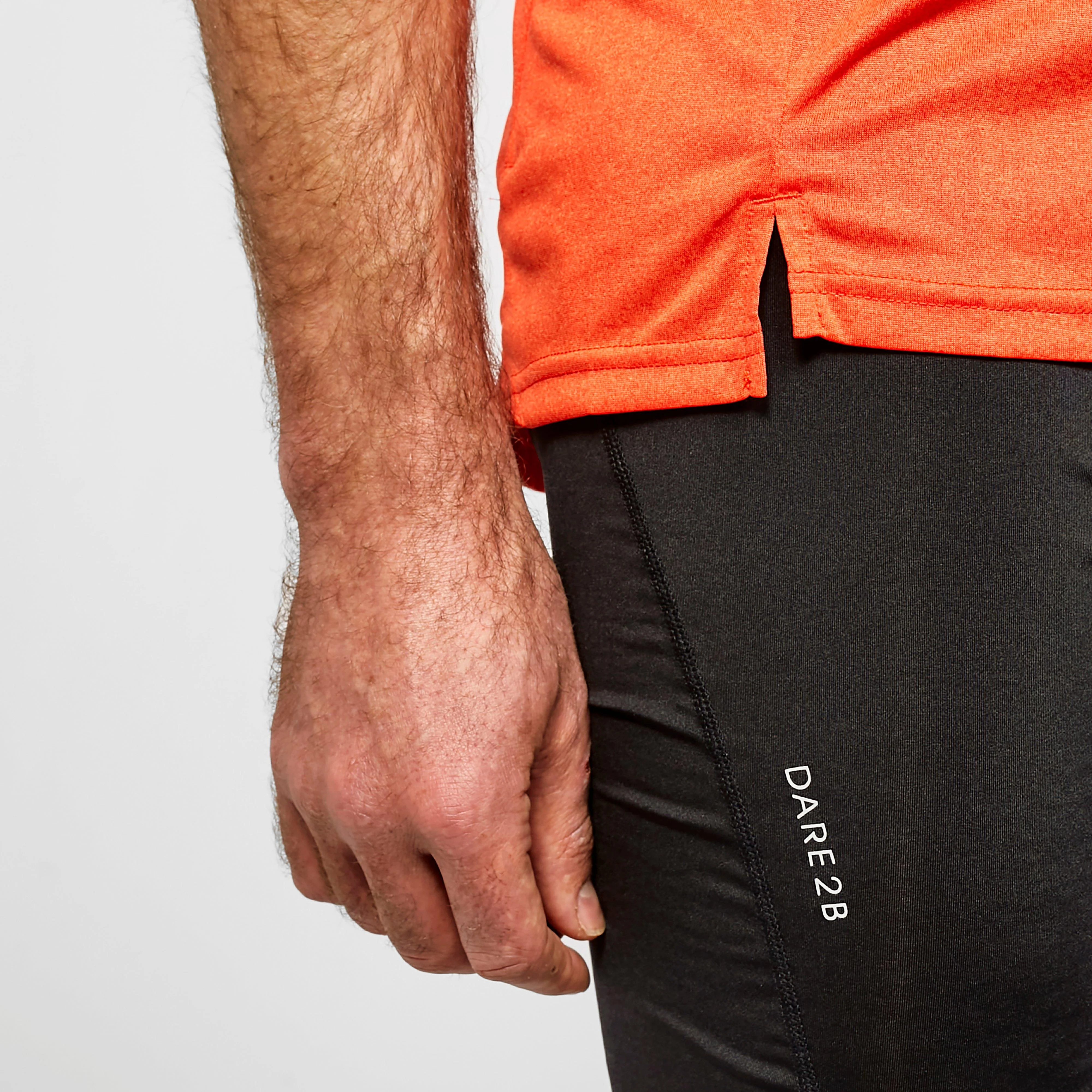 Men's Aces II Jersey Top - Image 5