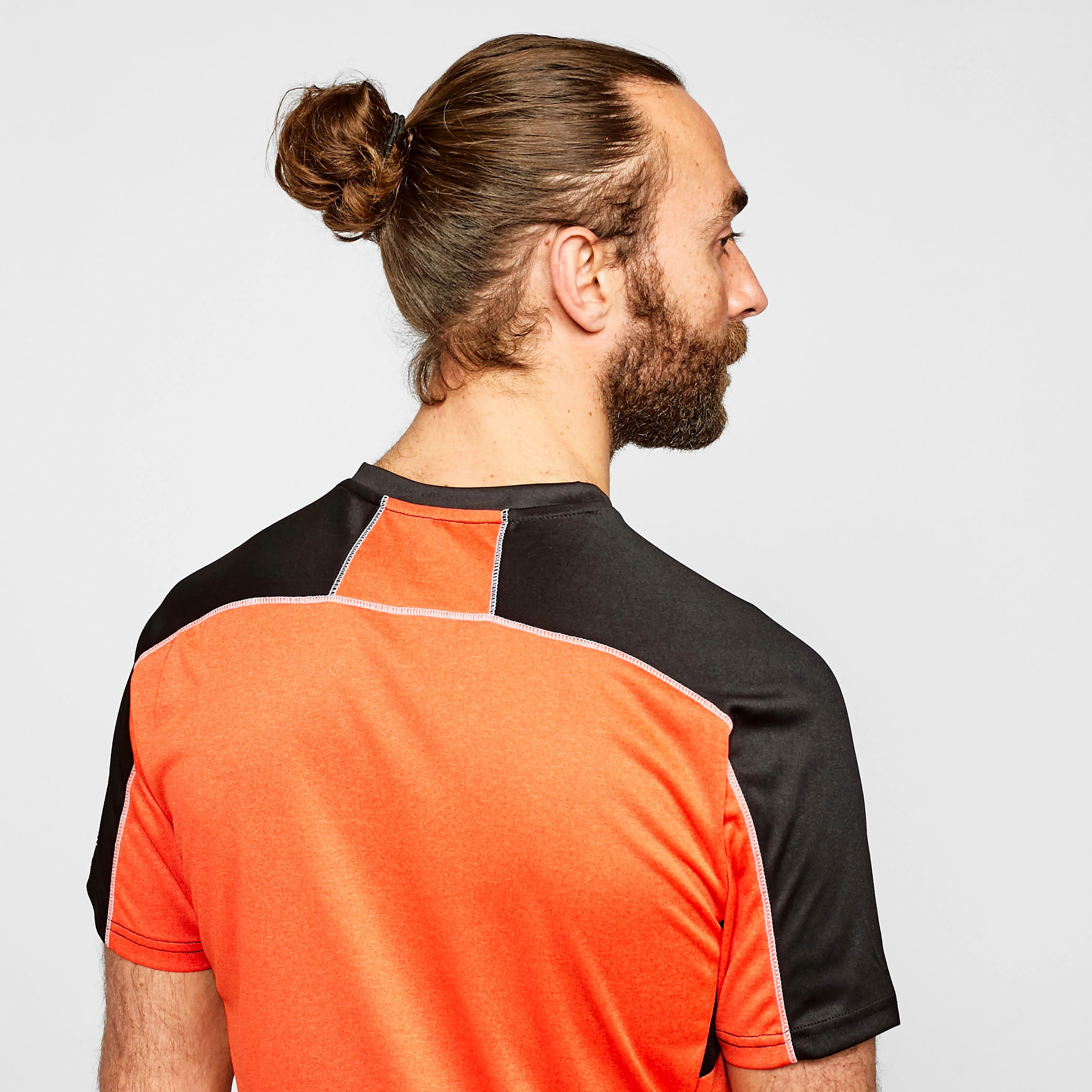 Men's Aces II Jersey Top - Image 7