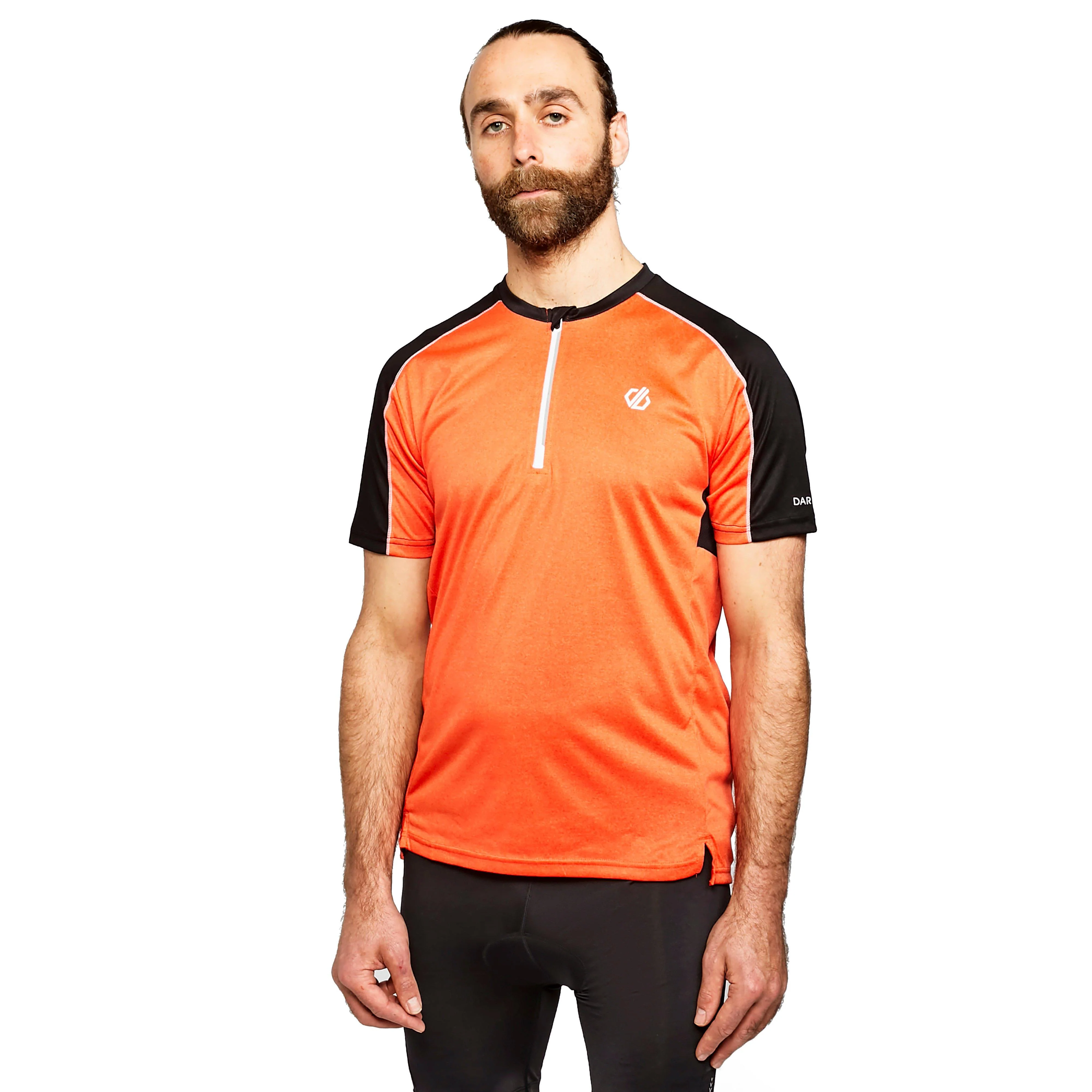 Men's Aces II Jersey Top - Image 9