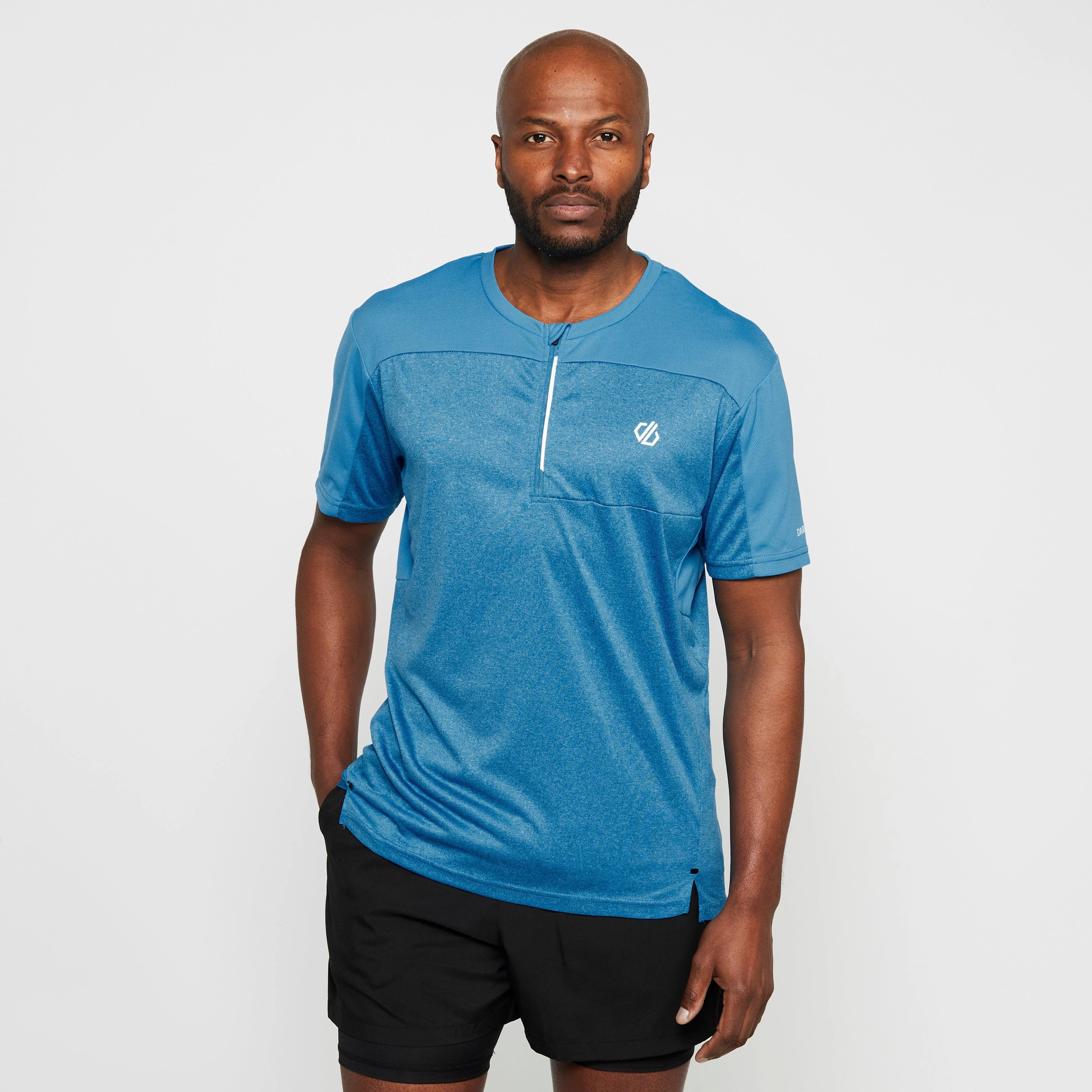 Men's Aces III Recycled Cycling Jersey