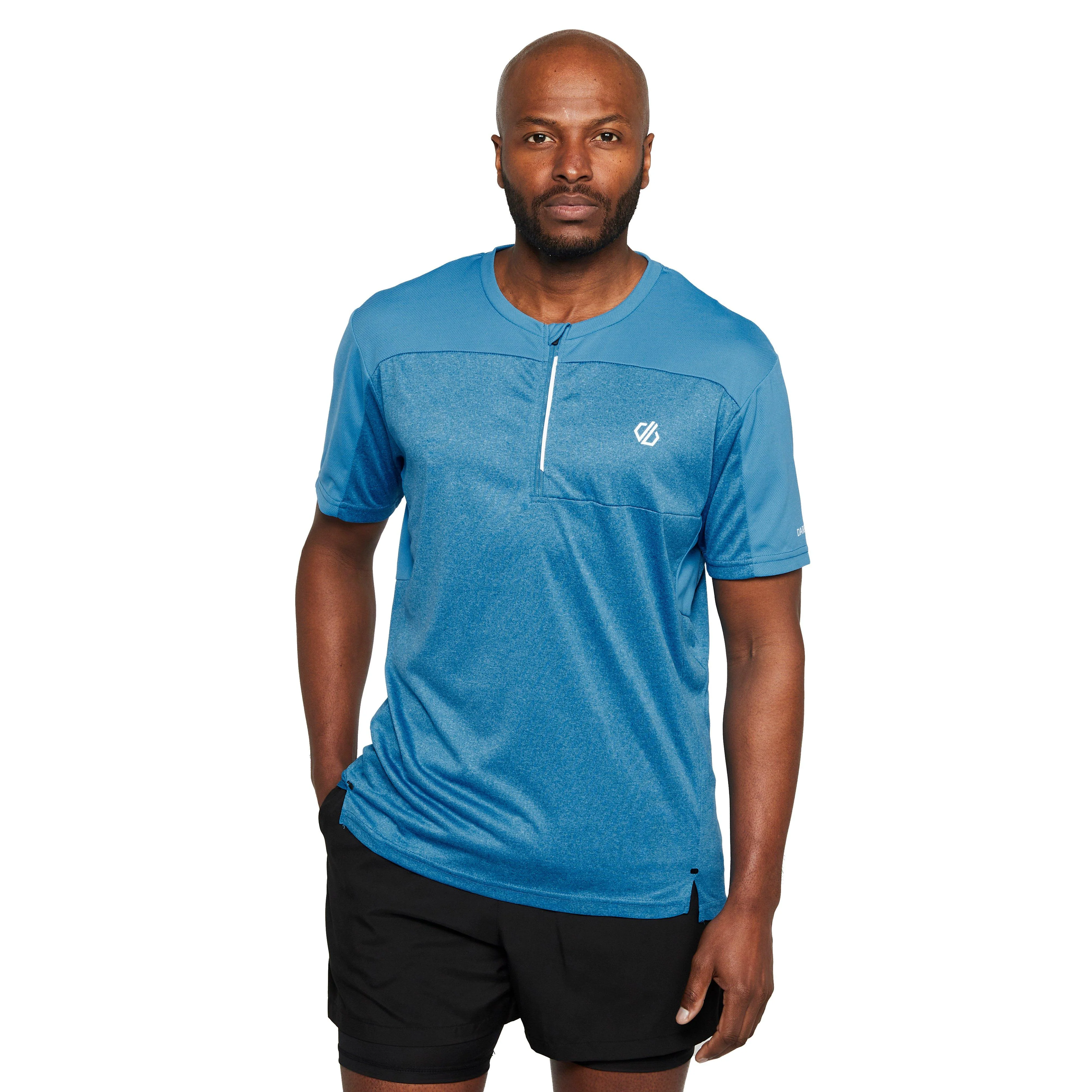 Men's Aces III Recycled Cycling Jersey - Image 10
