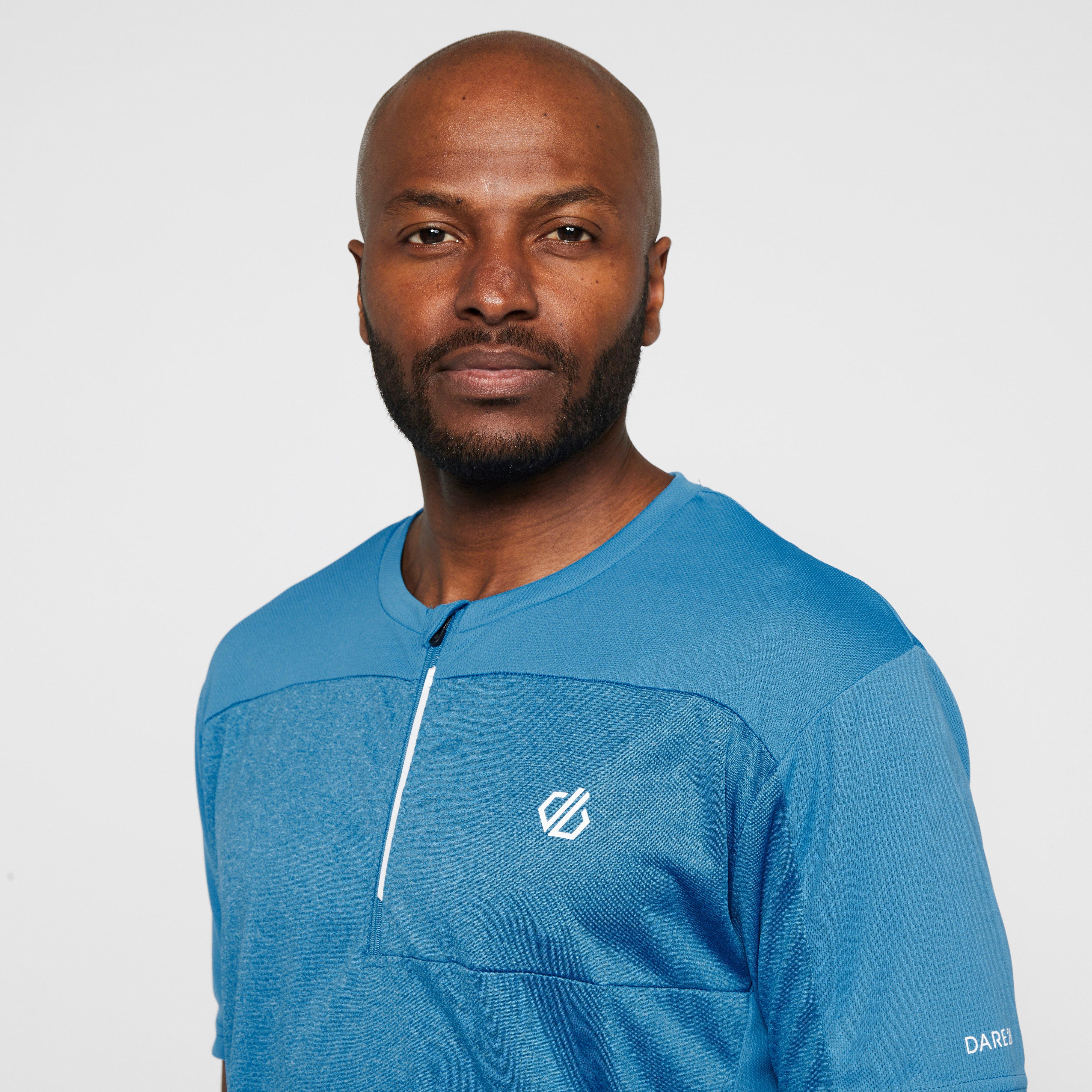 Men's Aces III Recycled Cycling Jersey - Image 2
