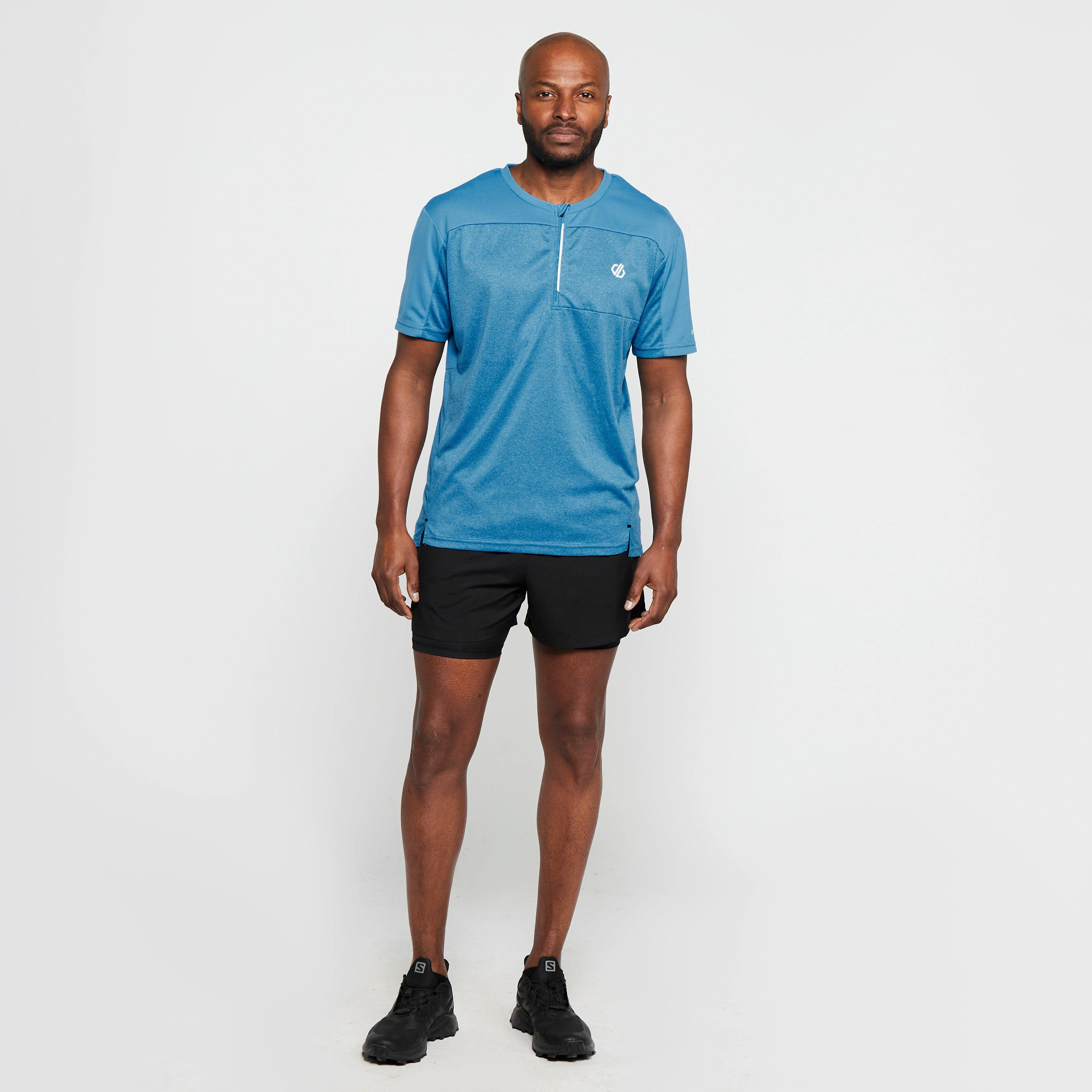 Men's Aces III Recycled Cycling Jersey - Image 3