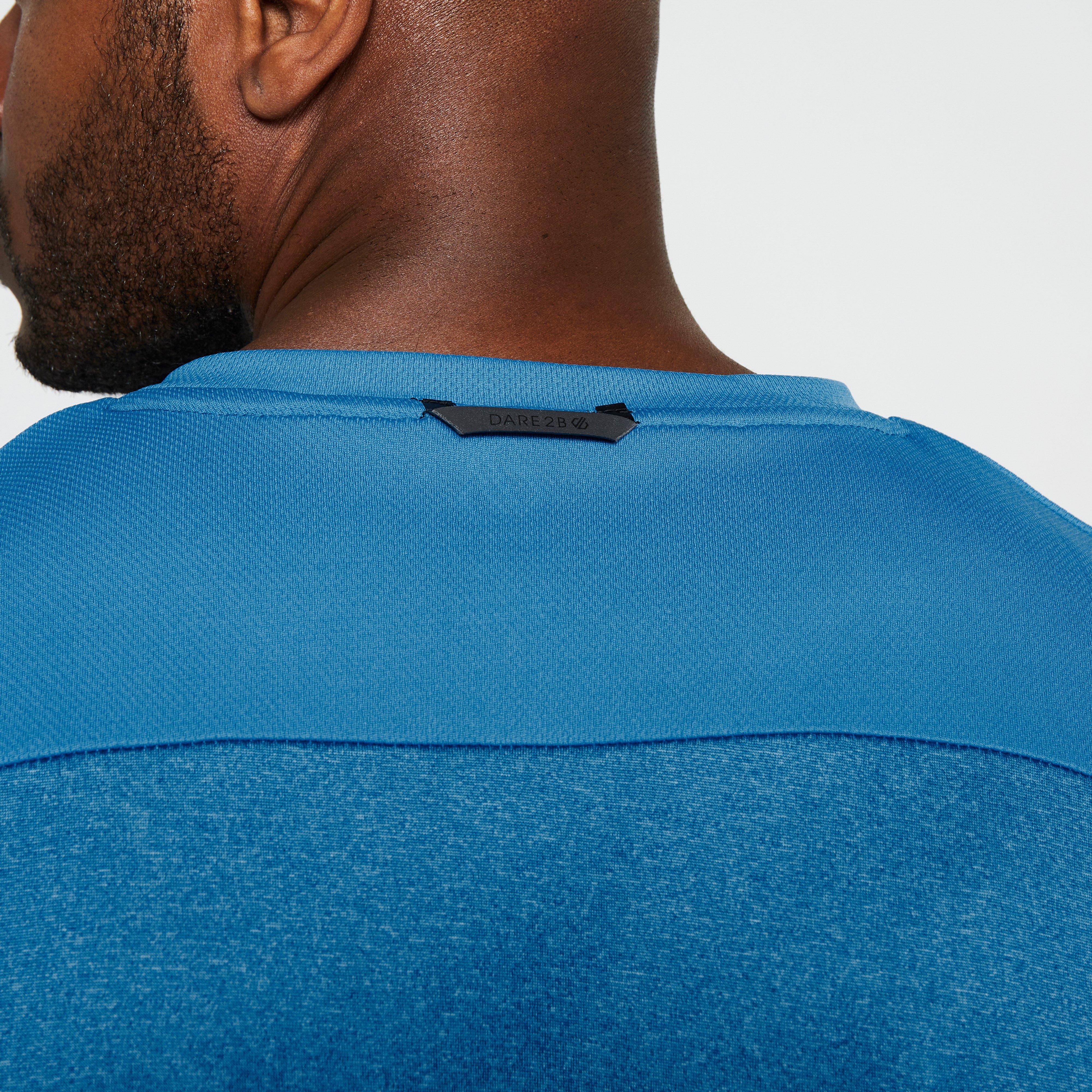 Men's Aces III Recycled Cycling Jersey - Image 8