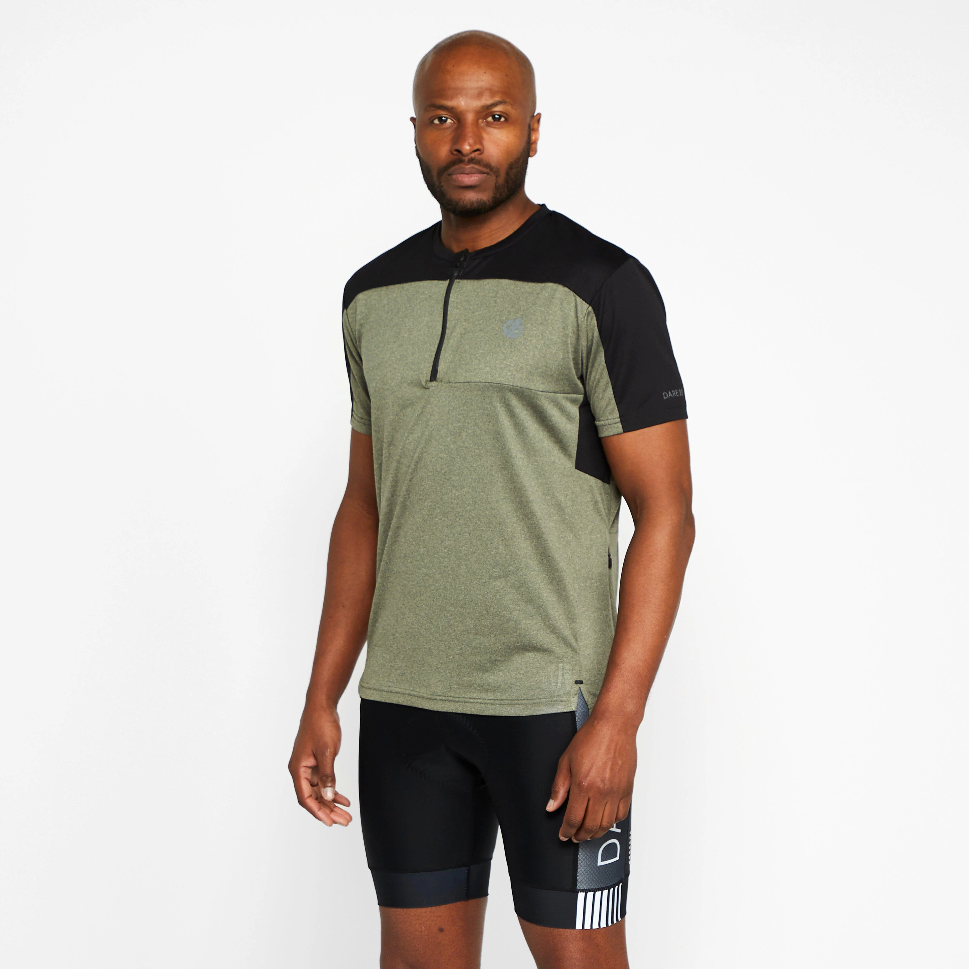 Men's Aces III Recycled Cycling Jersey