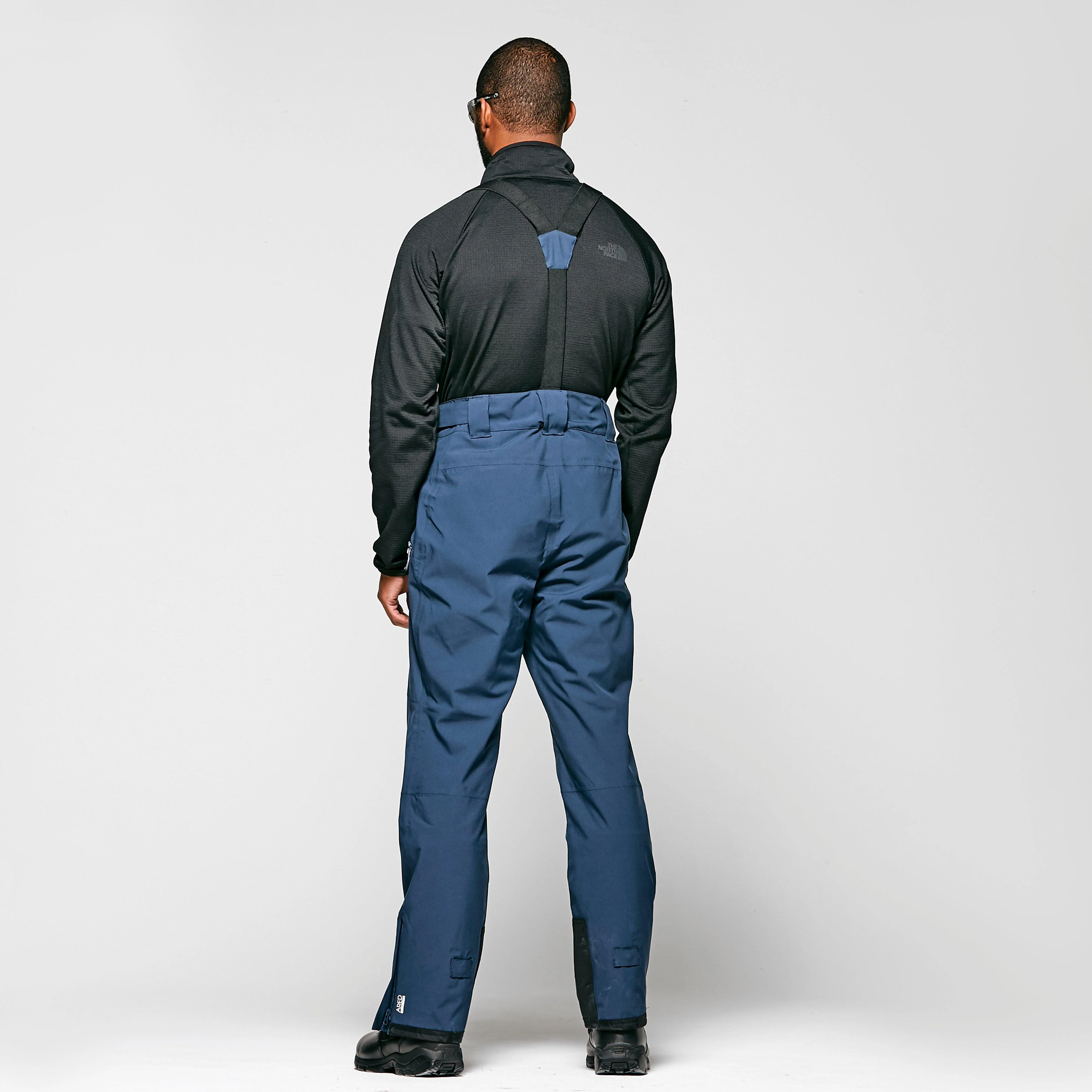 Men's Achieve II Ski Pants - Image 2