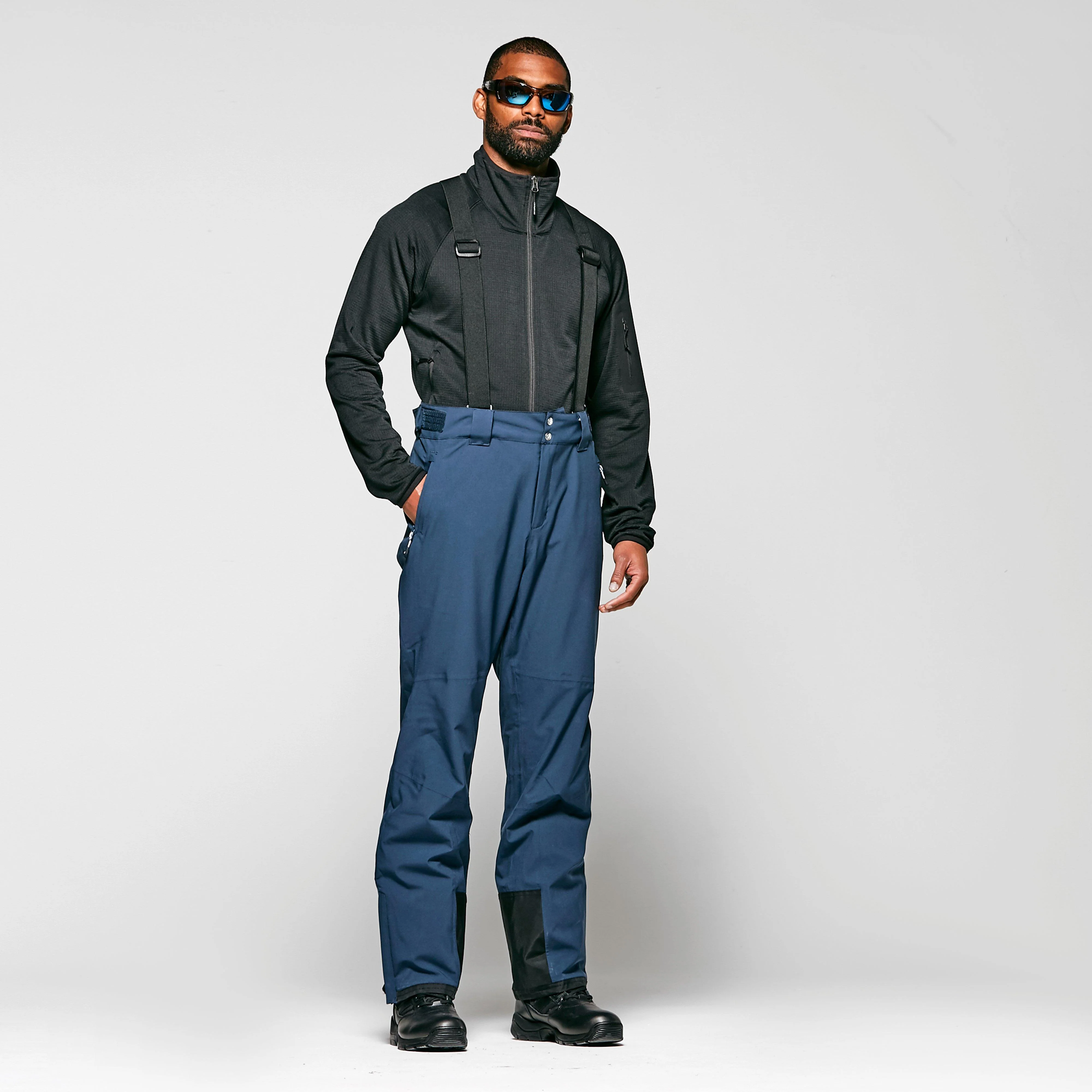 Men's Achieve II Ski Pants - Image 3