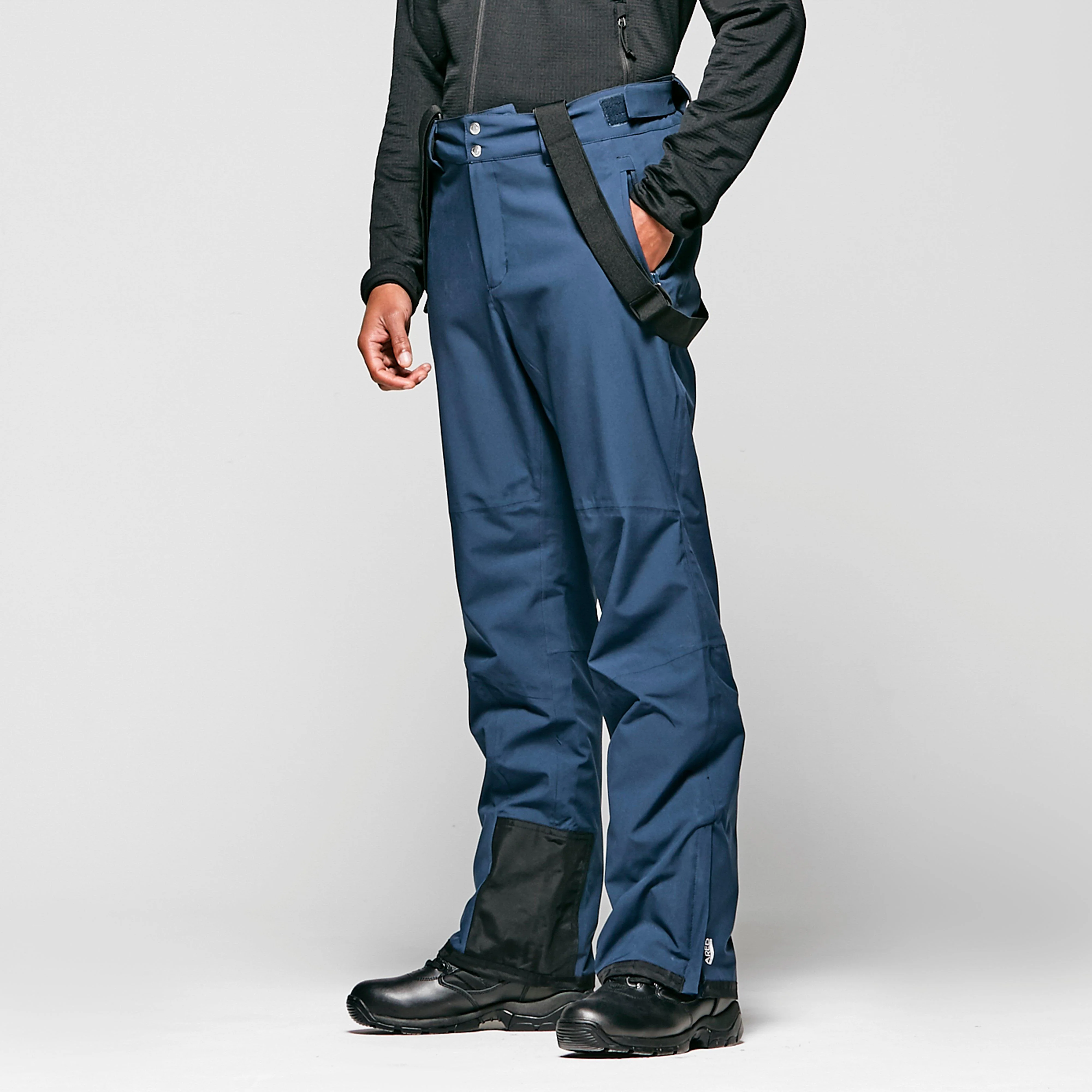 Men's Achieve II Ski Pants - Image 4