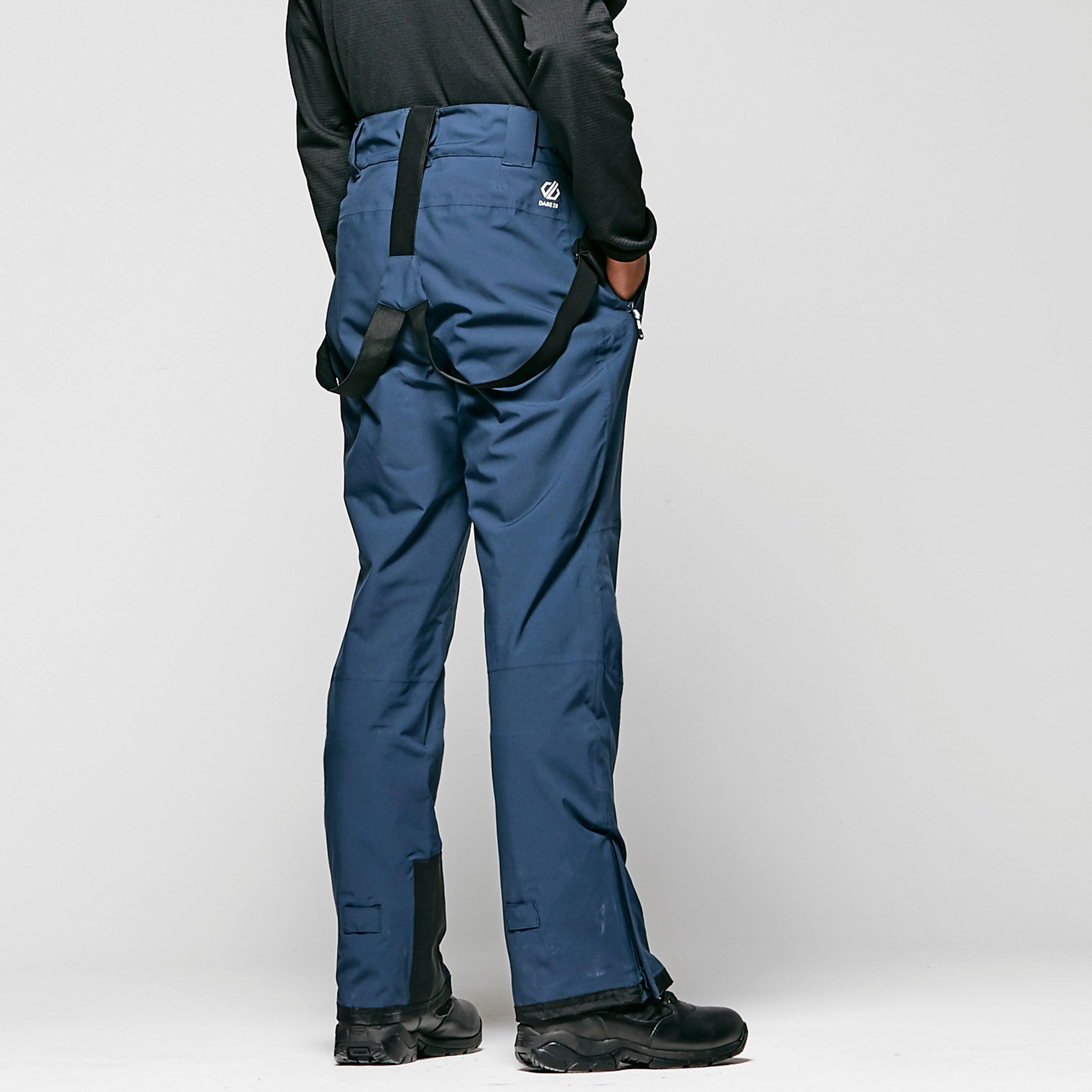 Men's Achieve II Ski Pants - Image 5