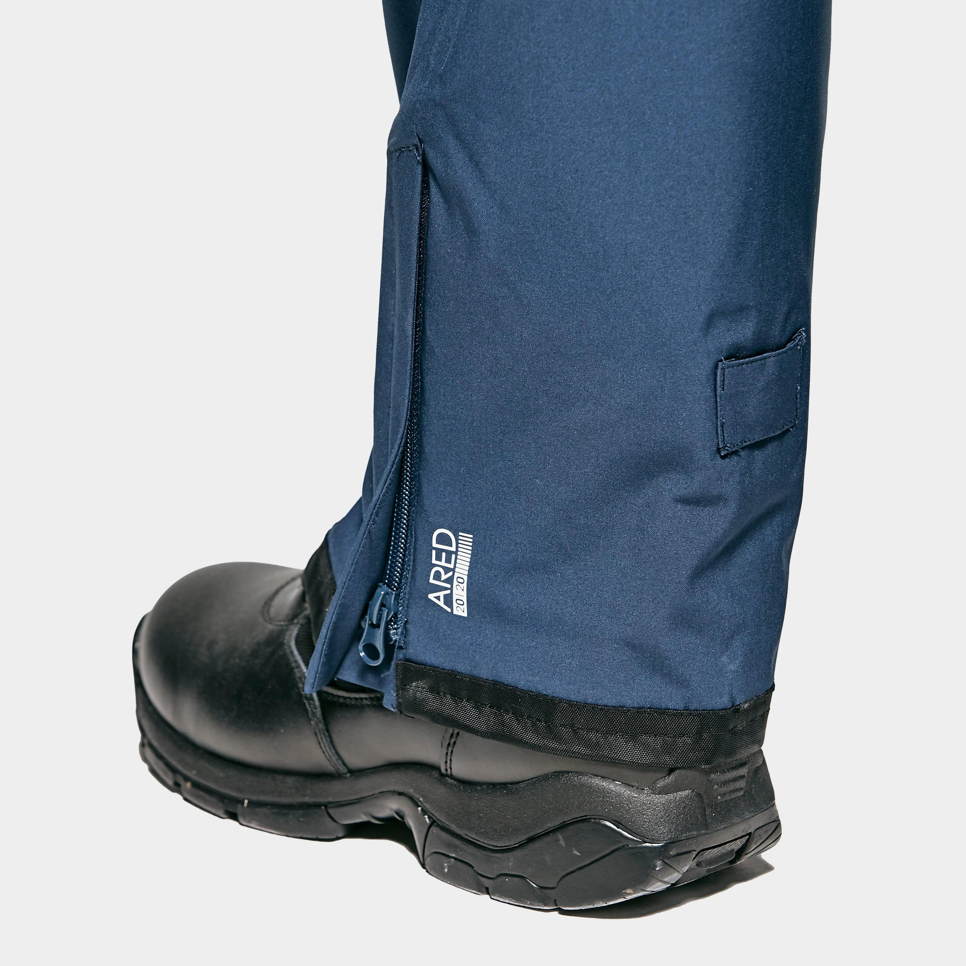 Men's Achieve II Ski Pants - Image 7