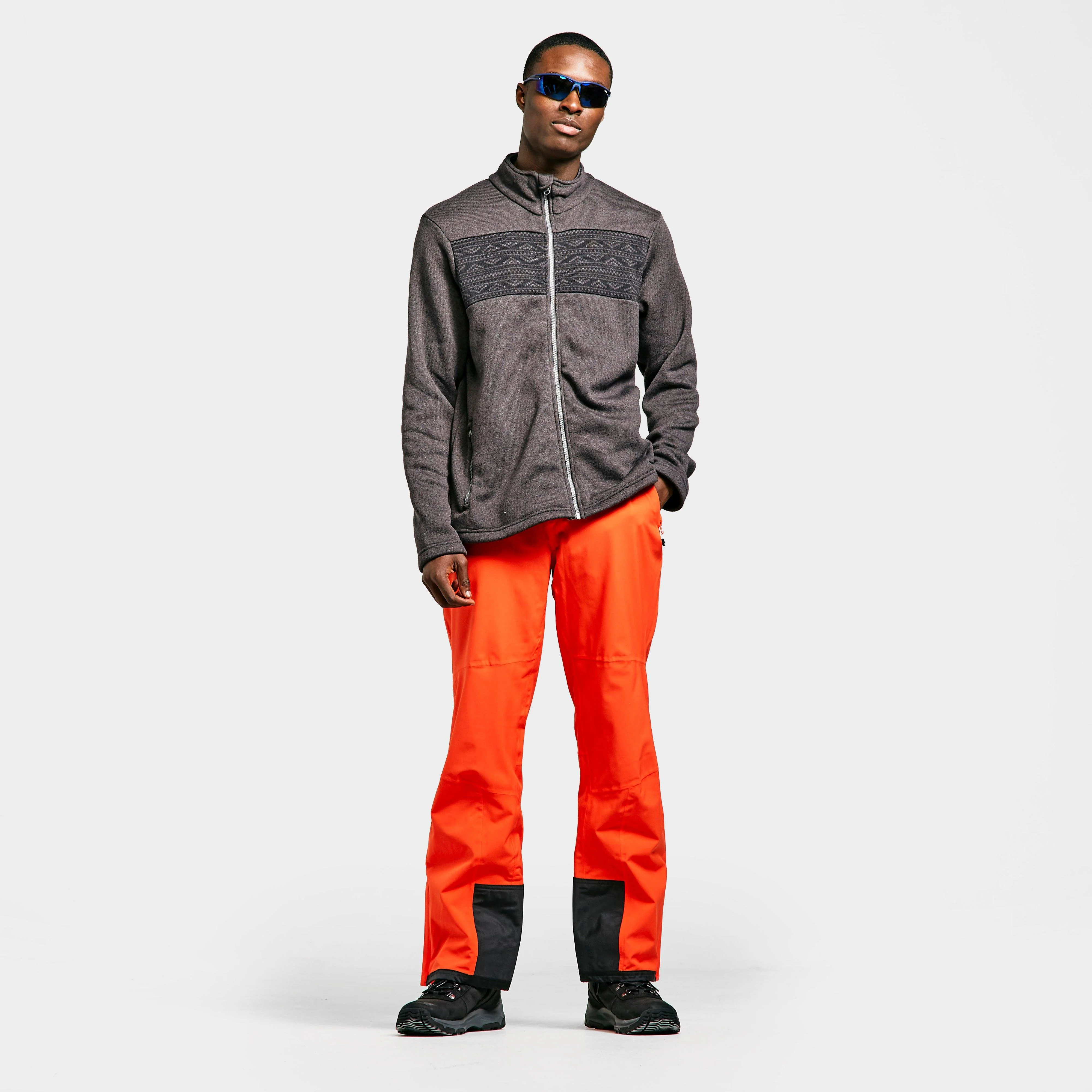 Men's Achieve II Waterproof Ski Pants - Image 3