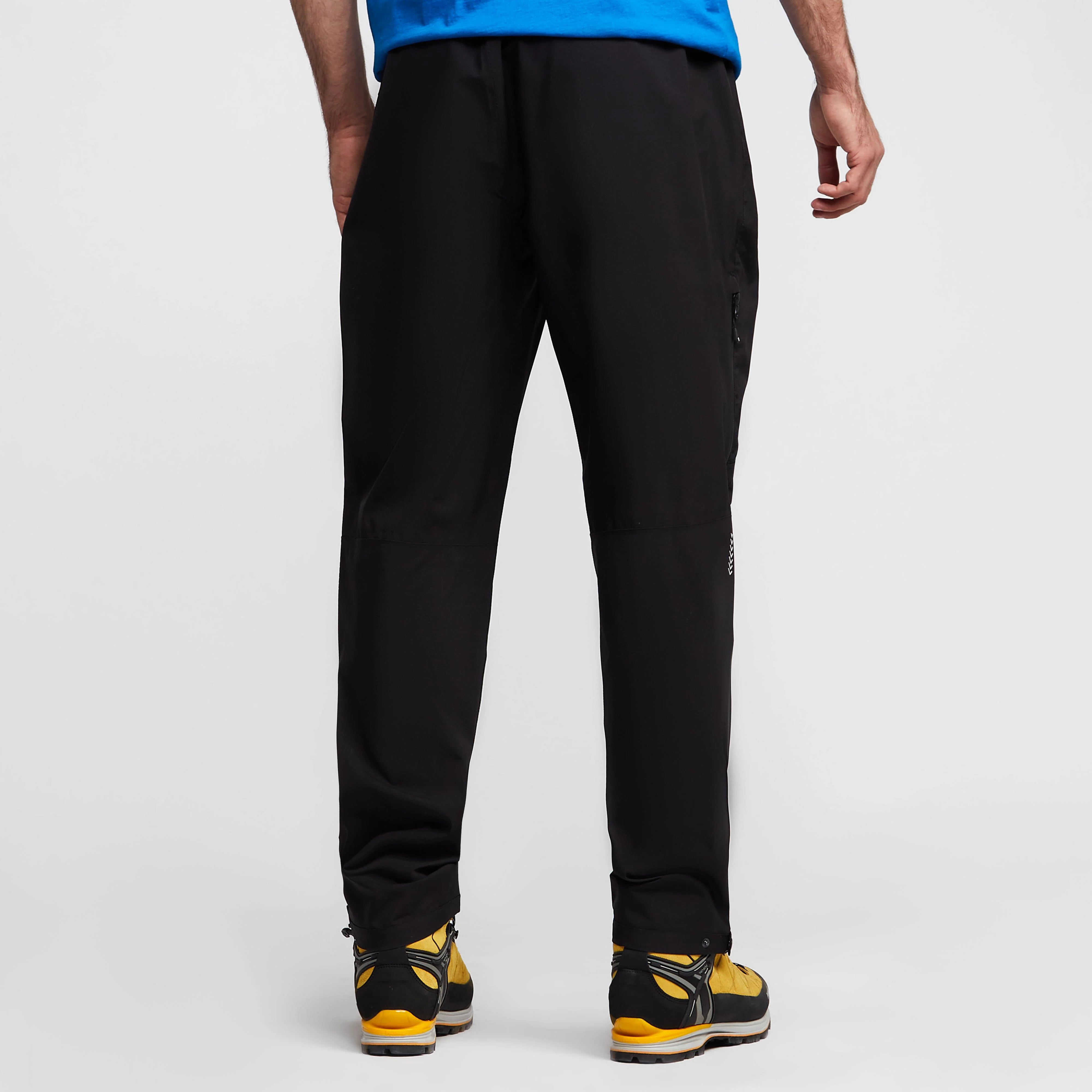 Men's Adroit Waterproof Overtrousers - Image 13
