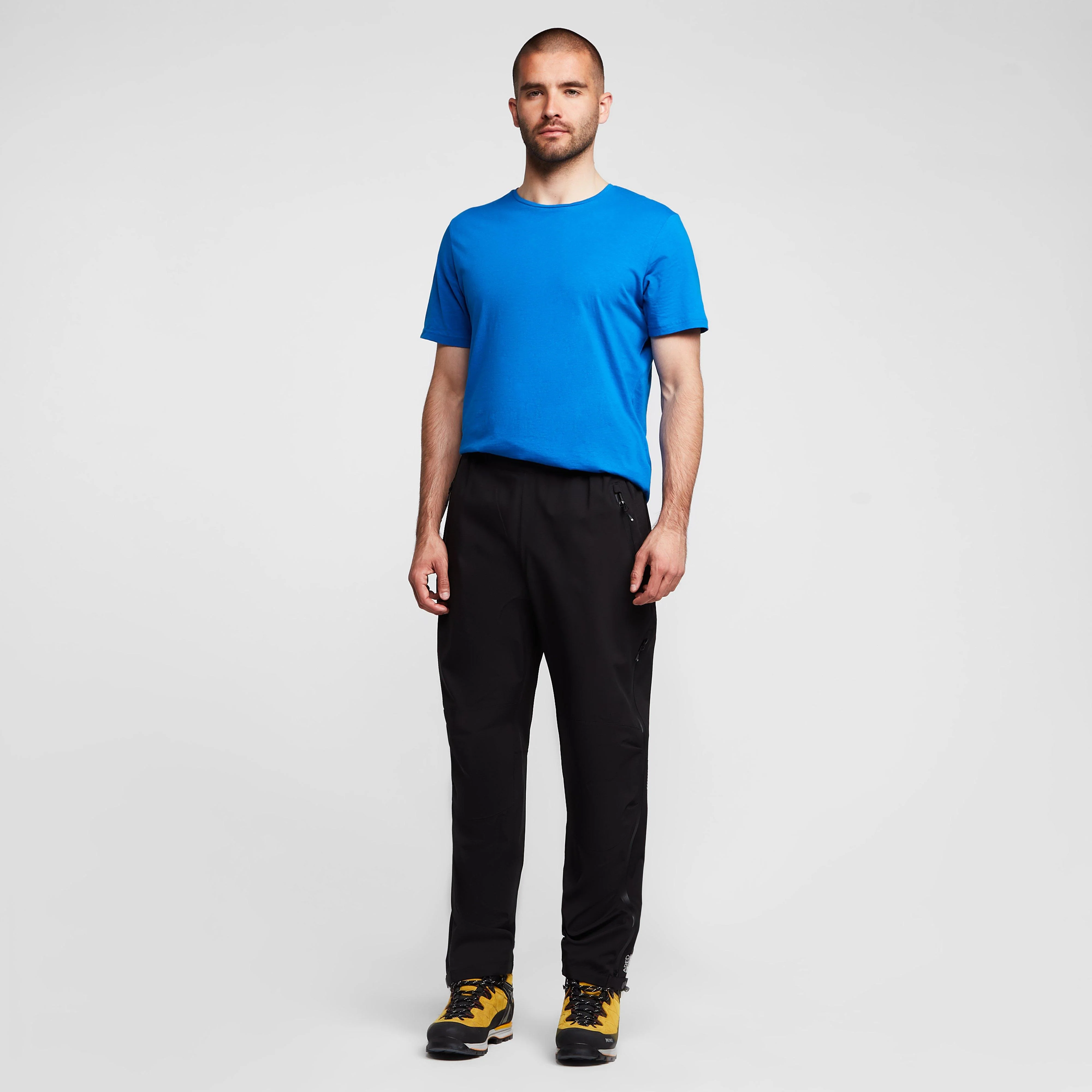 Men's Adroit Waterproof Overtrousers - Image 14