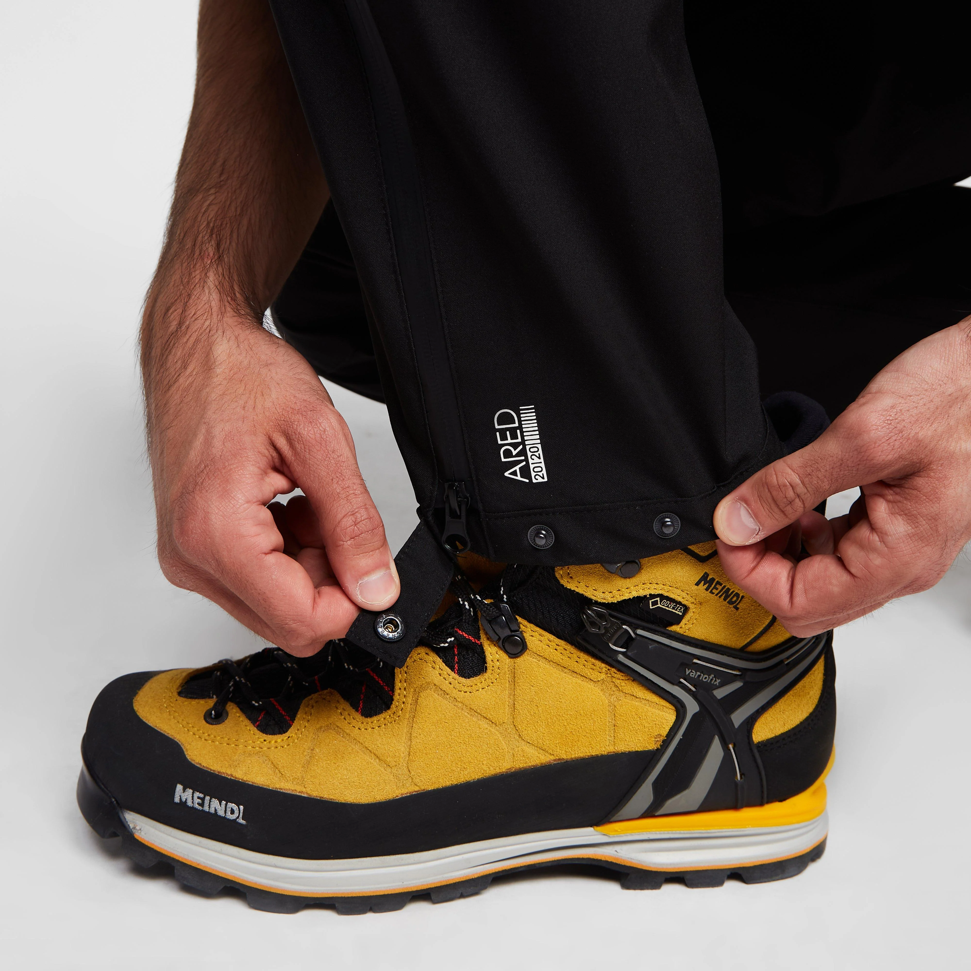 Men's Adroit Waterproof Overtrousers - Image 19
