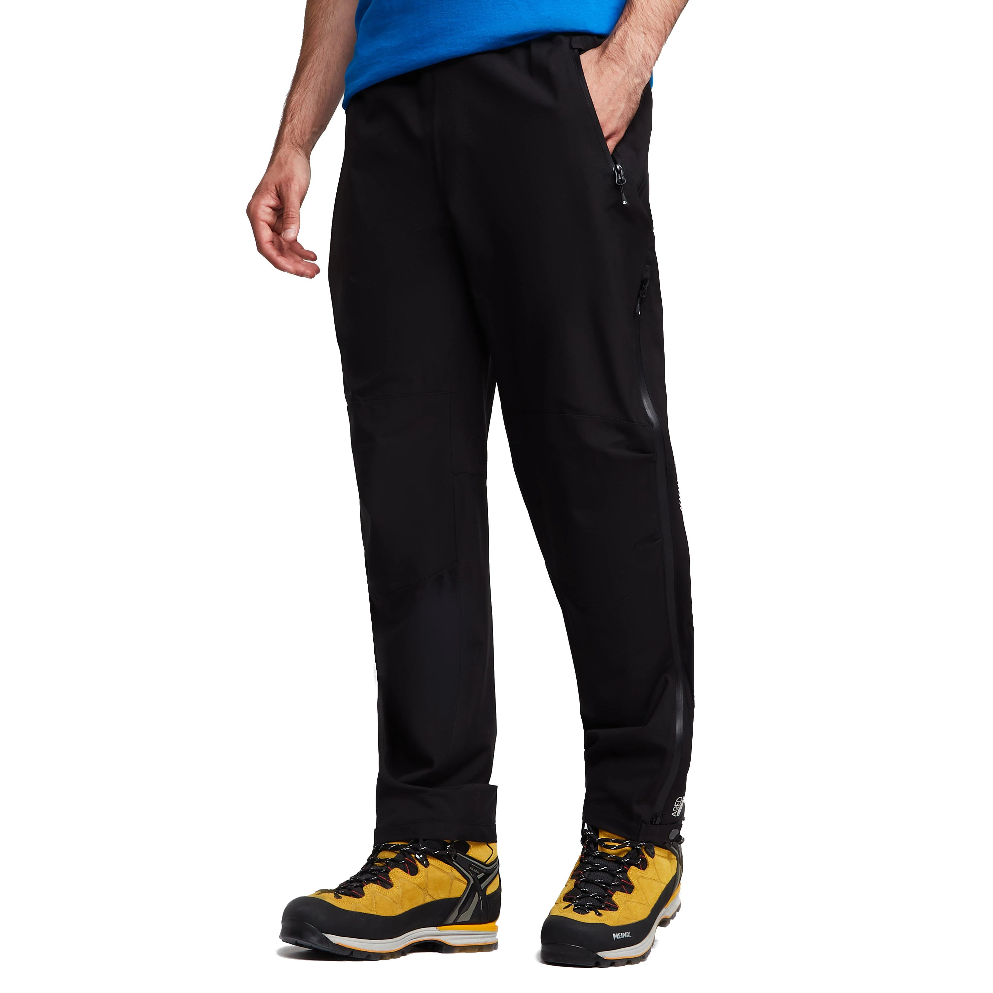 Men's Adroit Waterproof Overtrousers - Image 22