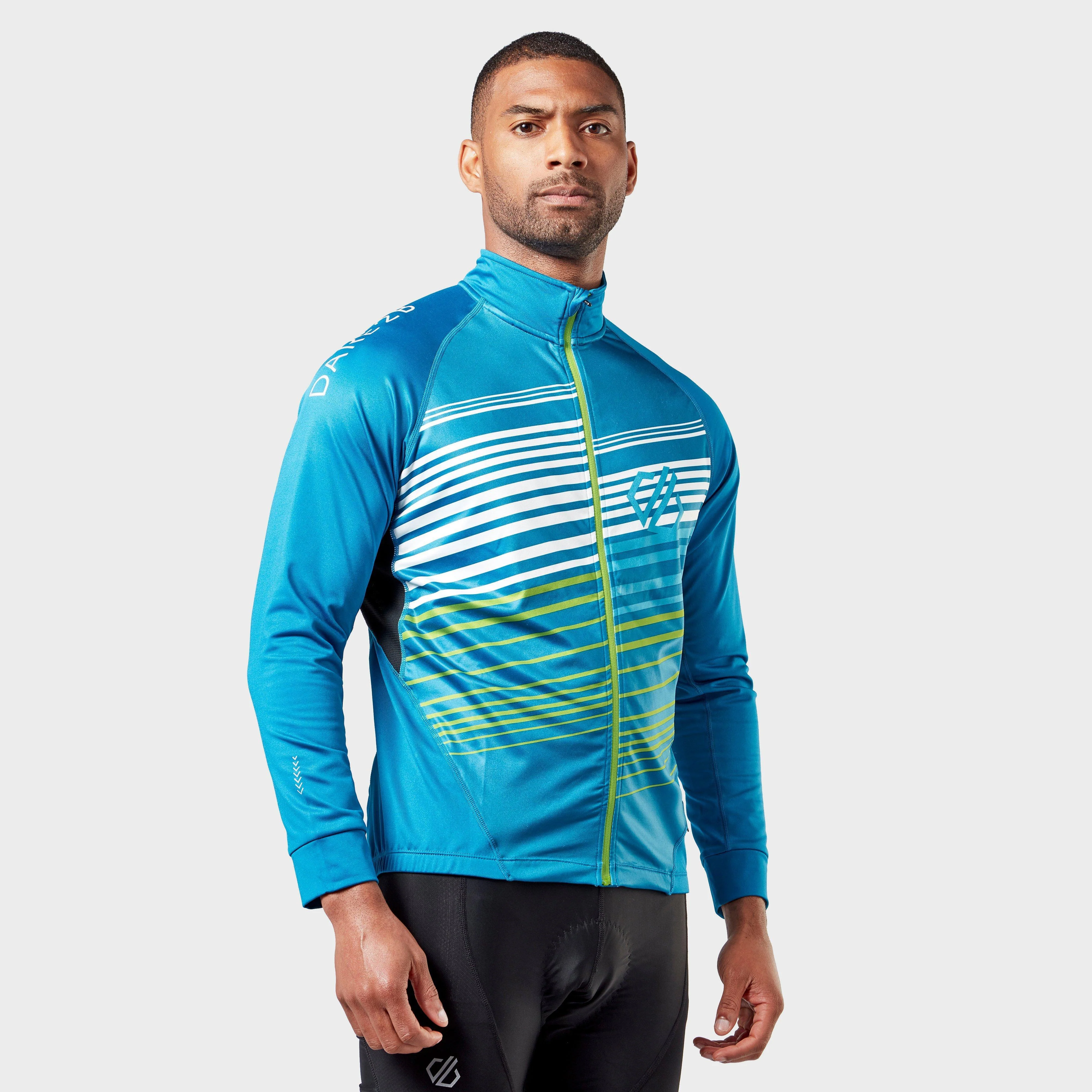 Men's AEP Expatiate Cycling Jersey