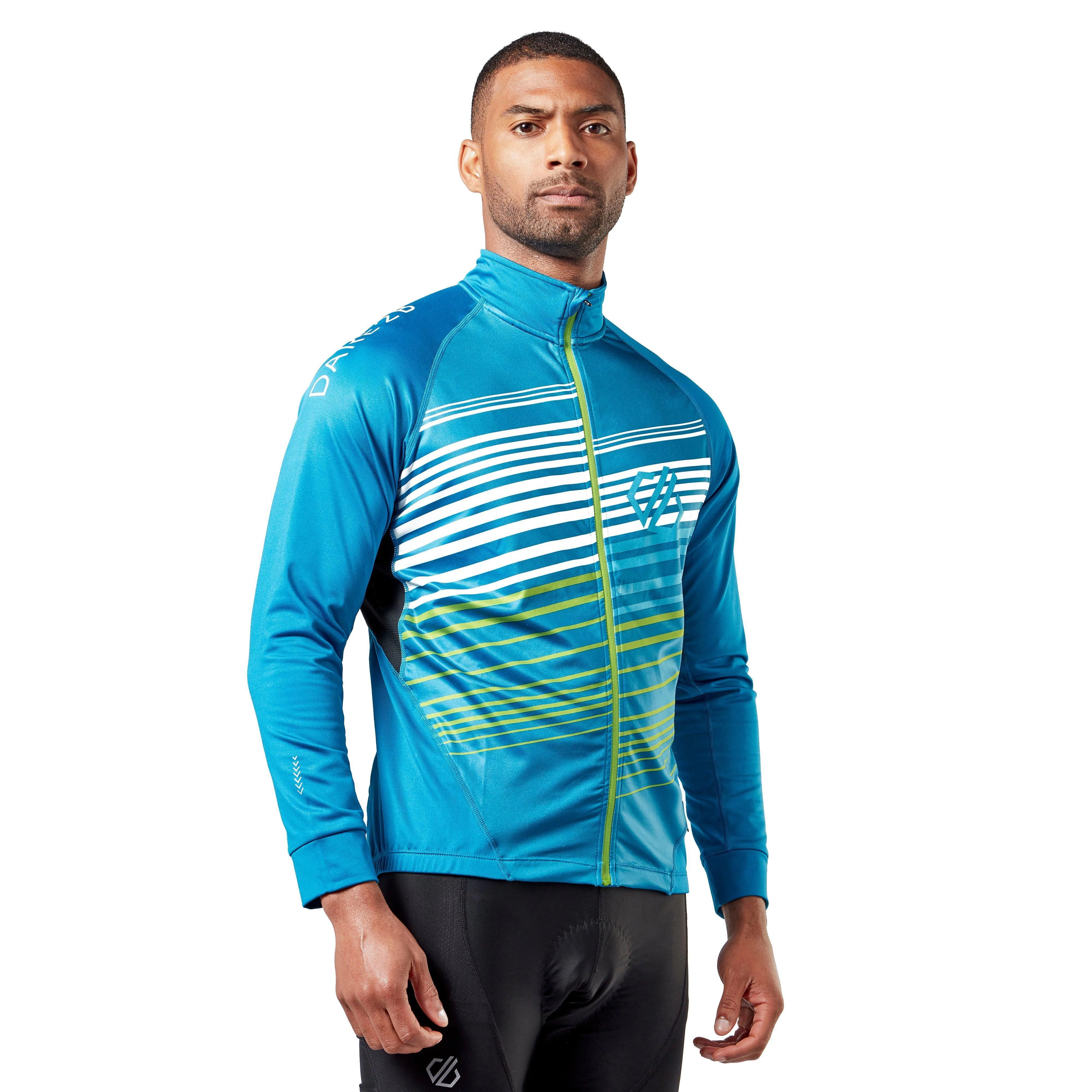 Men's AEP Expatiate Cycling Jersey - Image 10