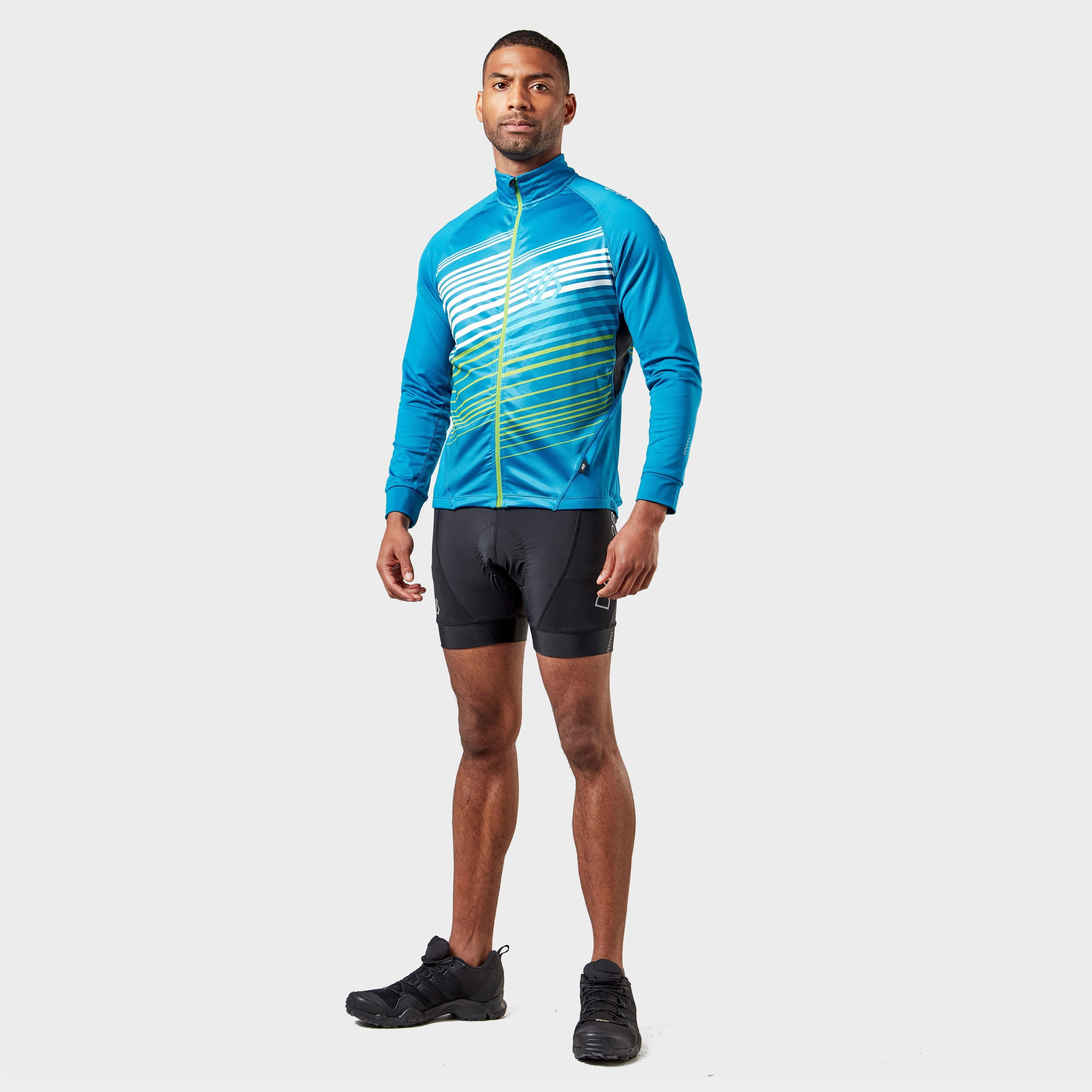 Men's AEP Expatiate Cycling Jersey - Image 3