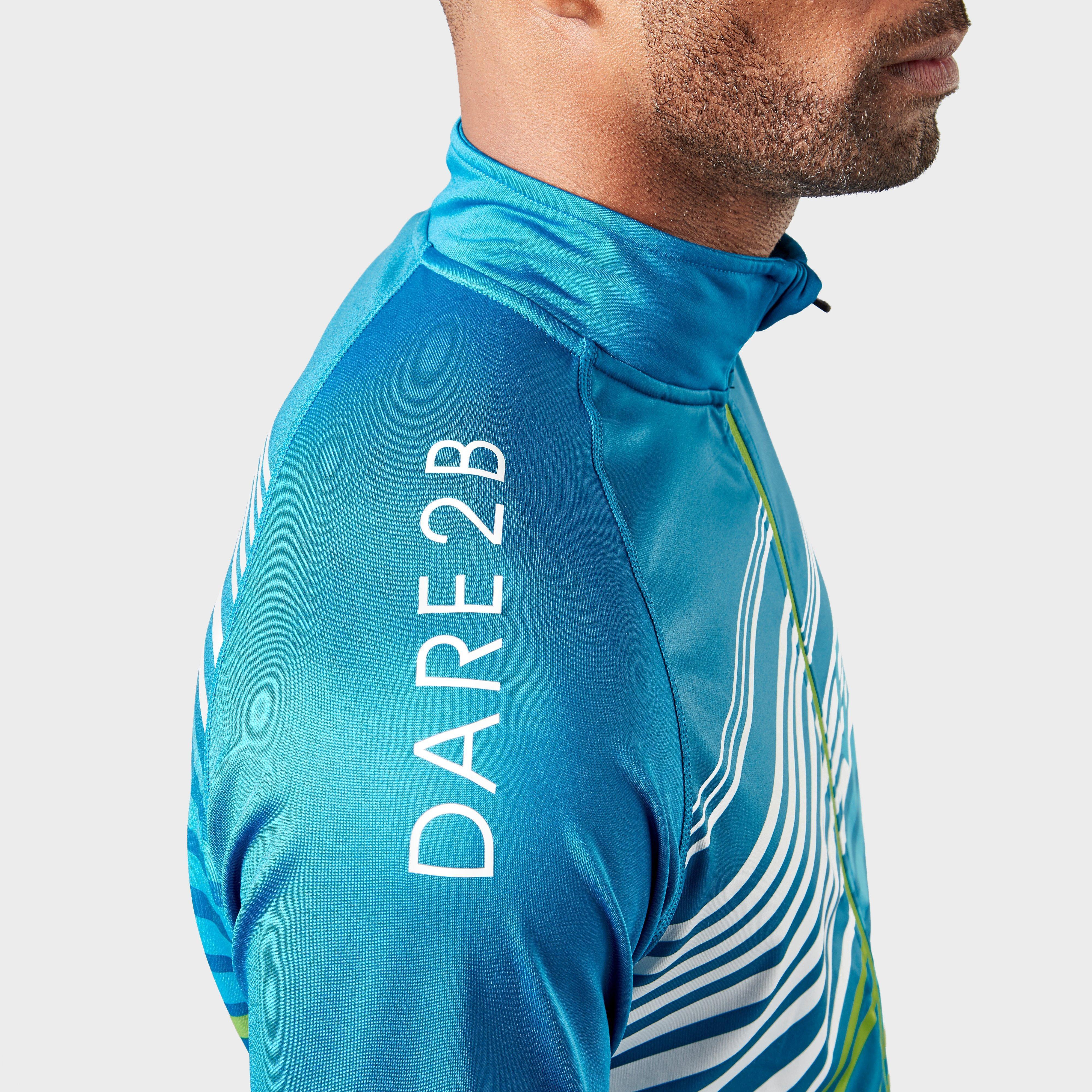 Men's AEP Expatiate Cycling Jersey - Image 7