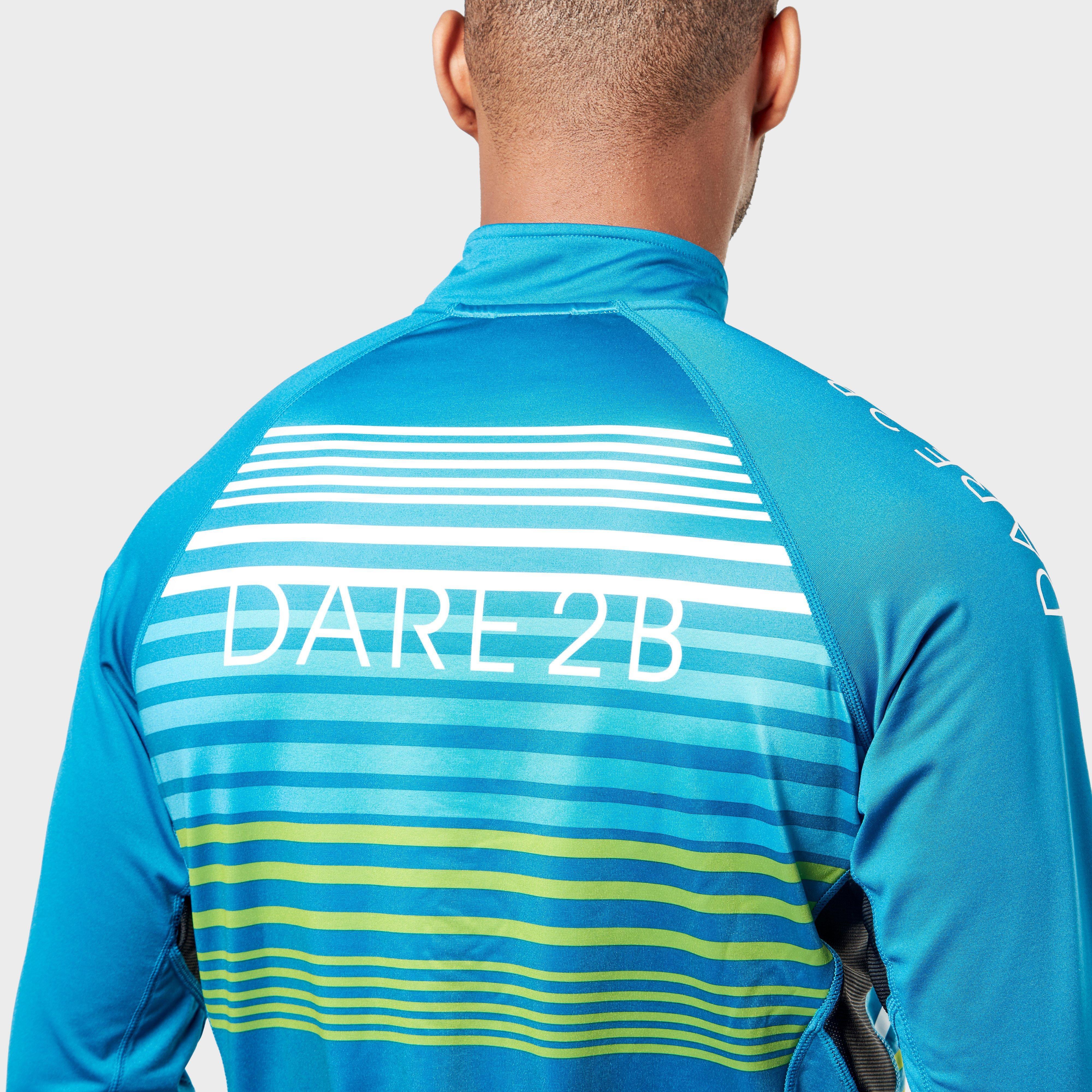Men's AEP Expatiate Cycling Jersey - Image 9