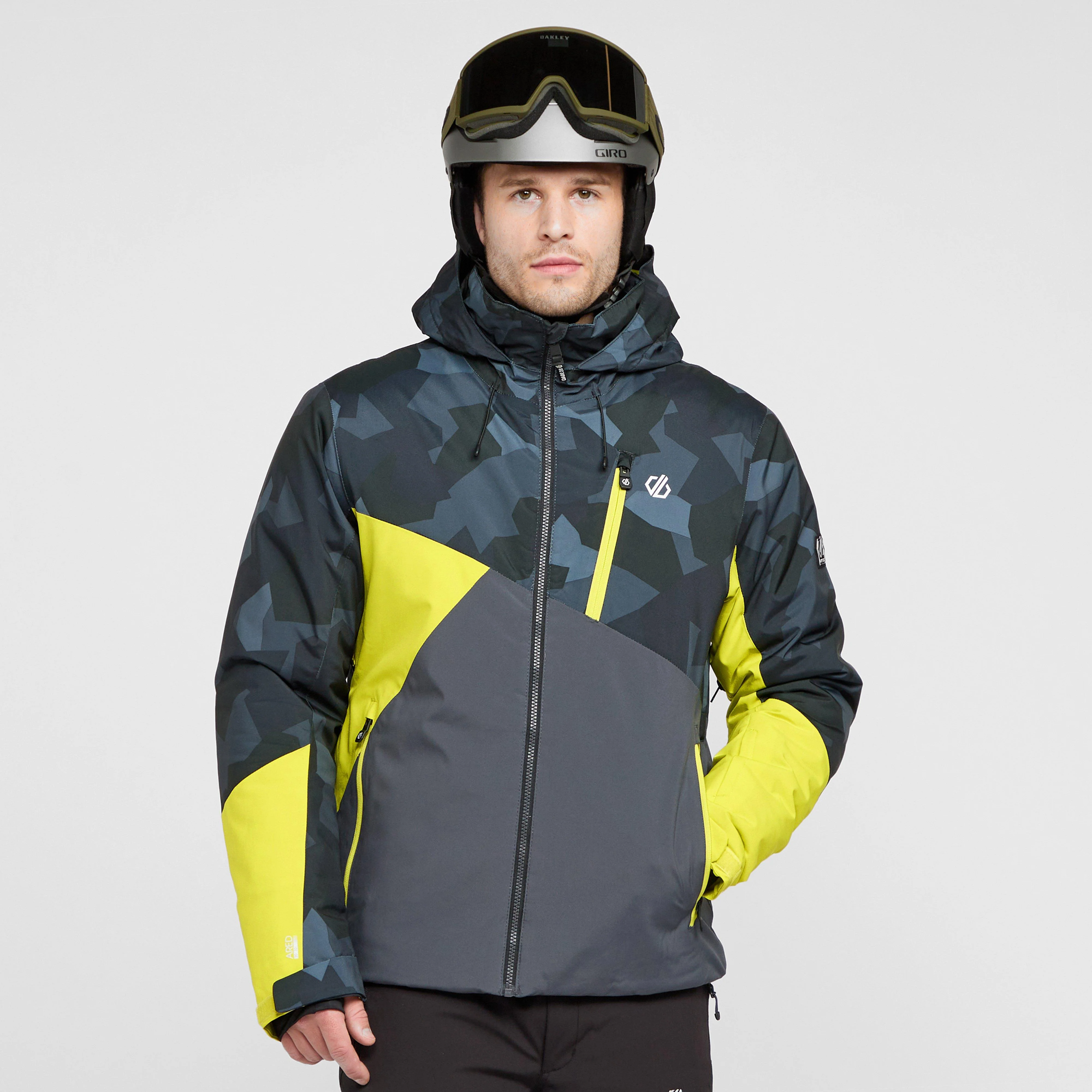 Men’s Baseplate Jacket - Image 19