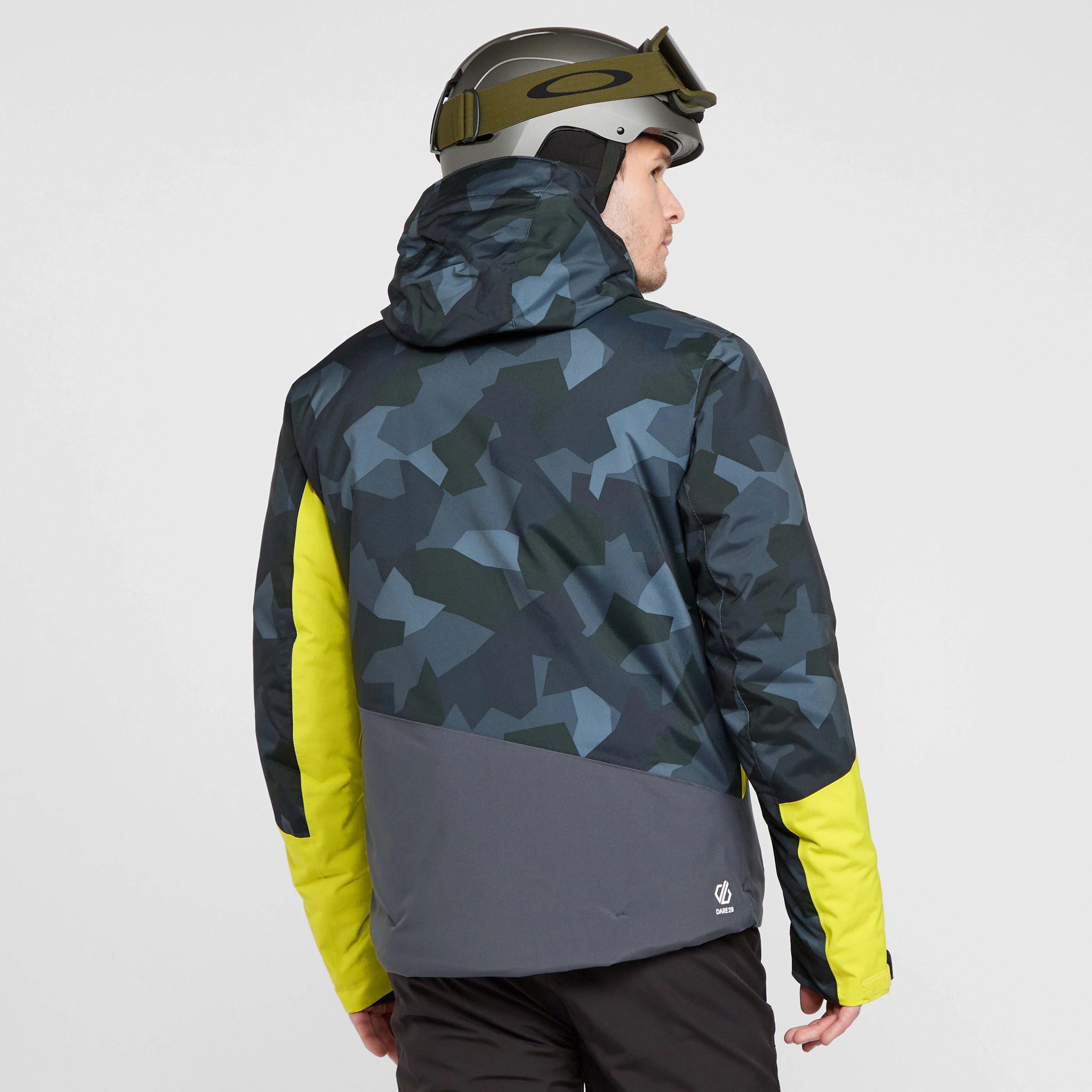 Men’s Baseplate Jacket - Image 20