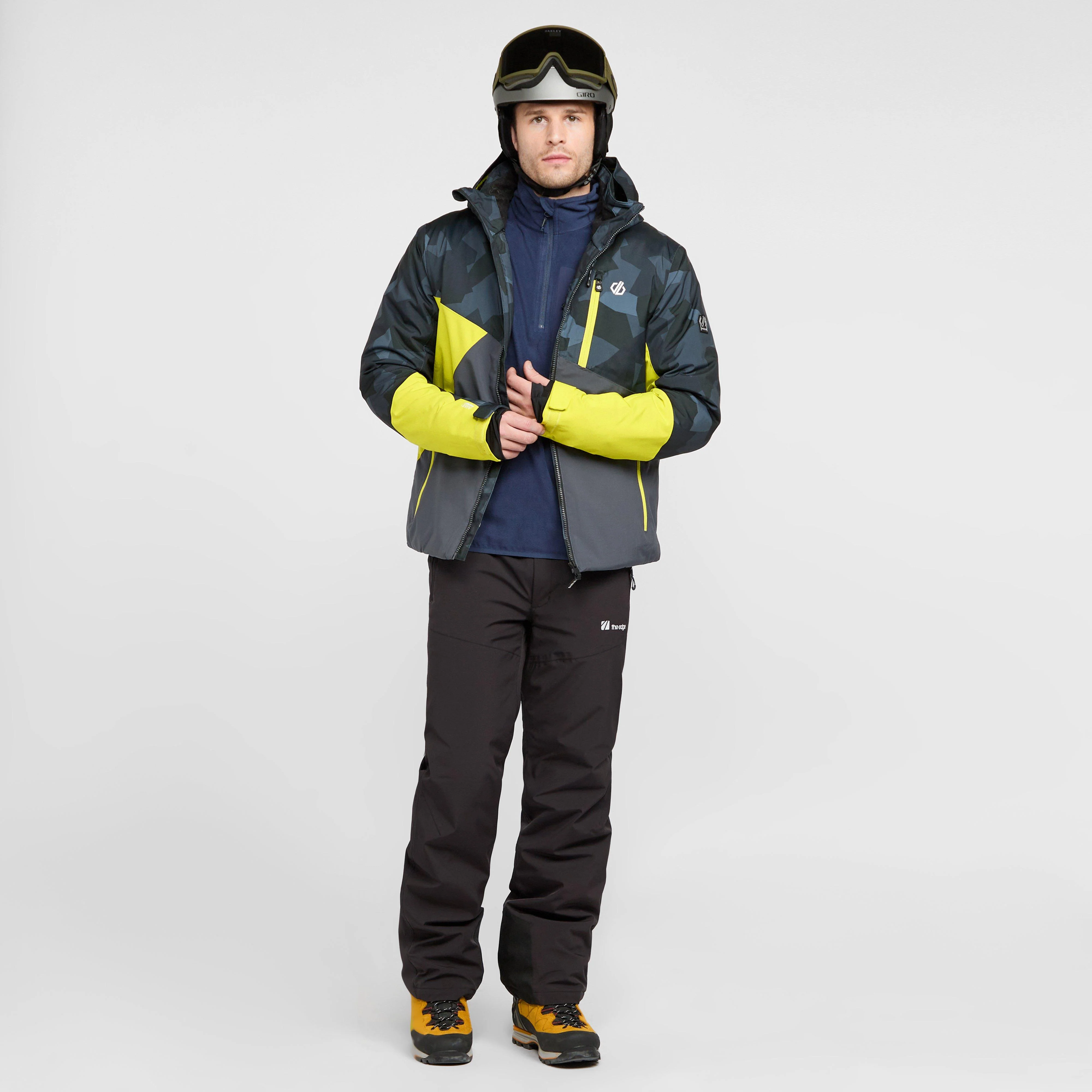 Men’s Baseplate Jacket - Image 21