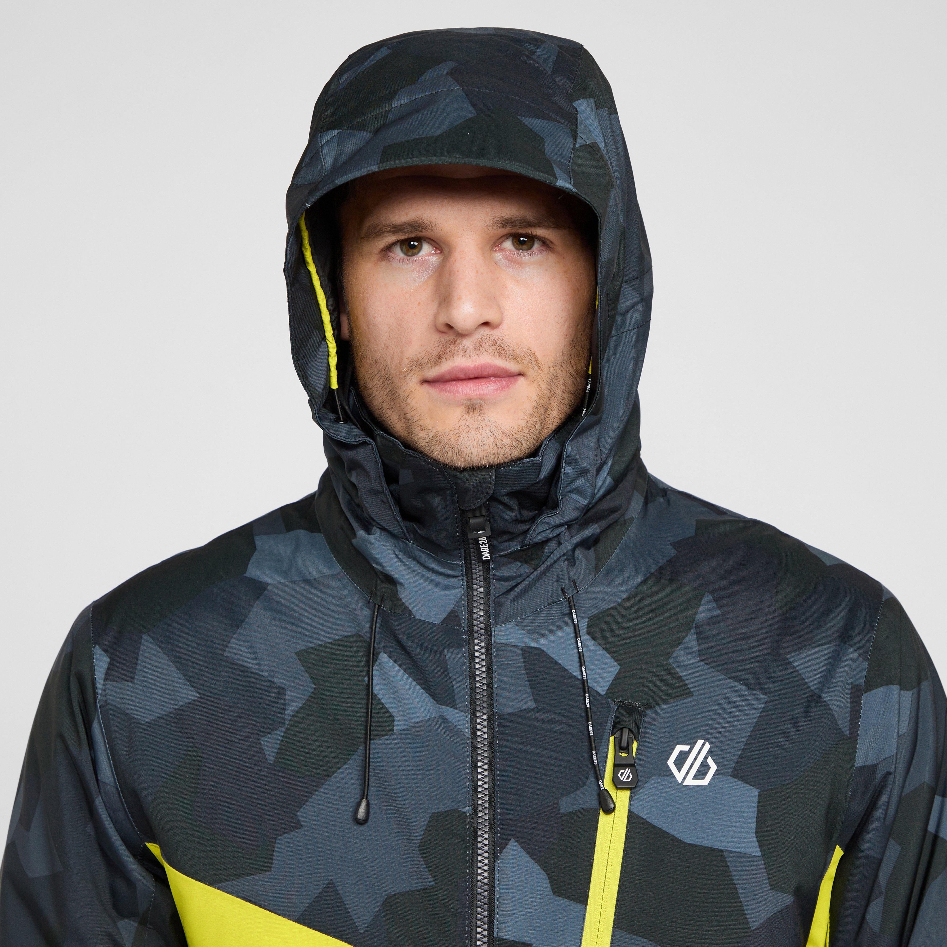 Men’s Baseplate Jacket - Image 22