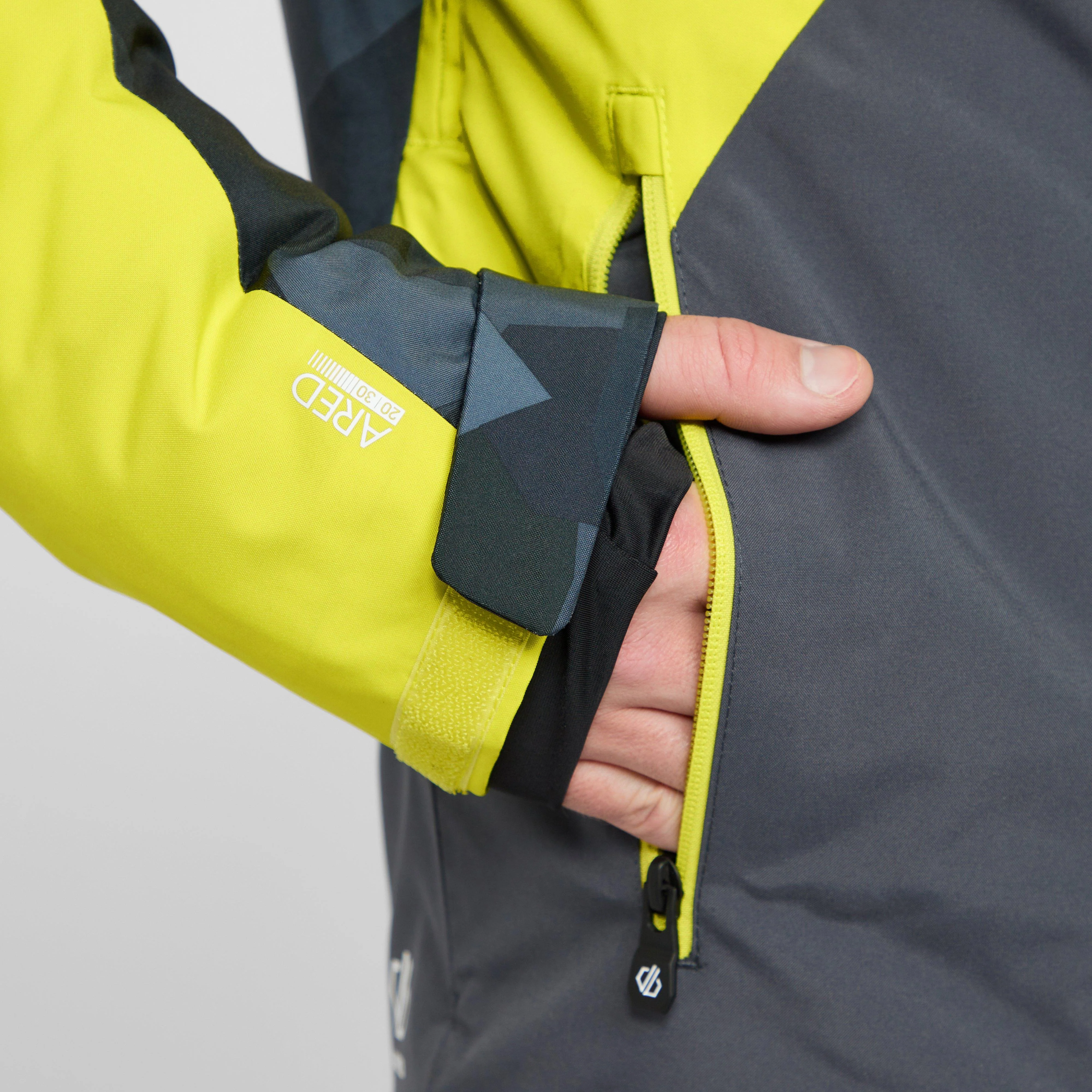 Men’s Baseplate Jacket - Image 24