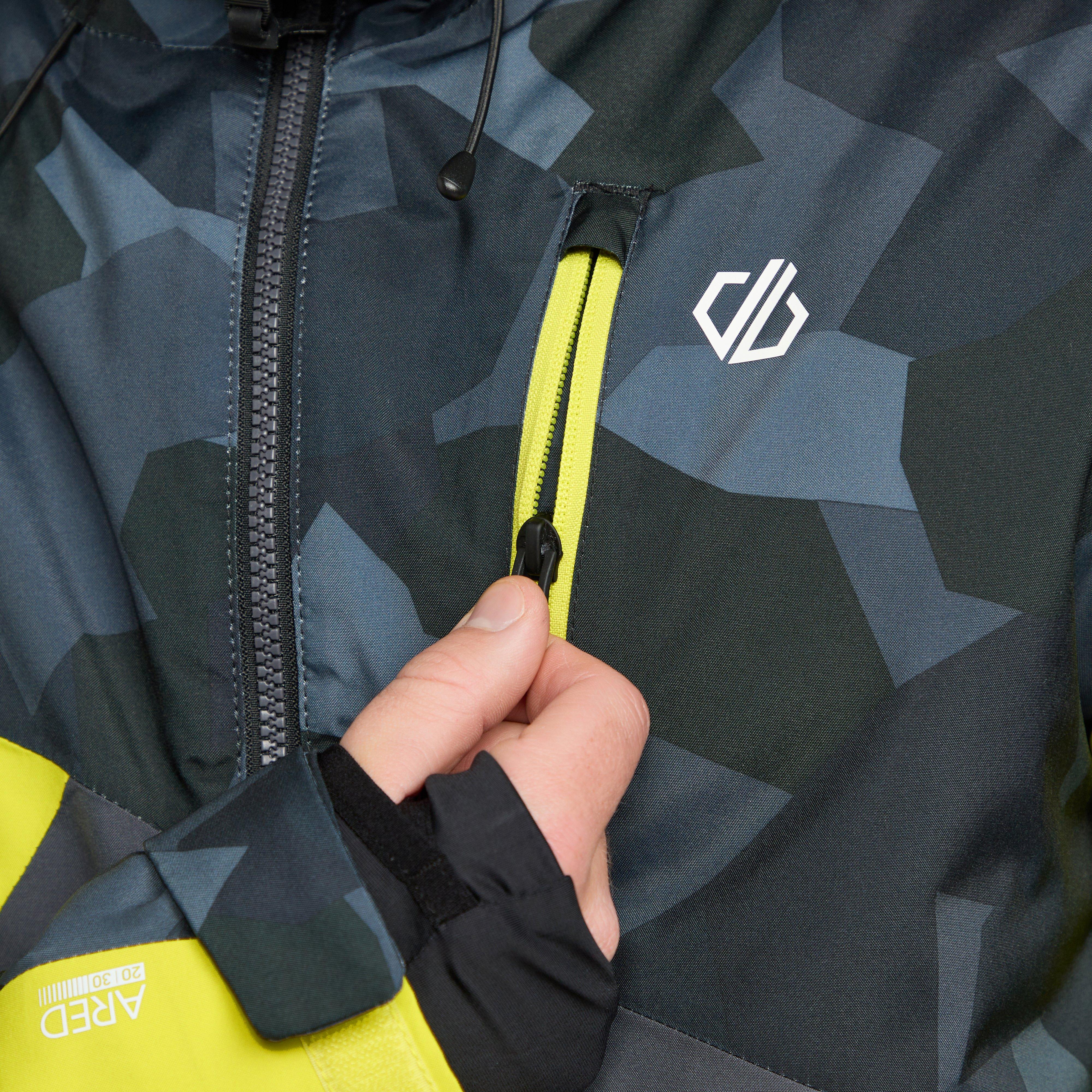 Men’s Baseplate Jacket - Image 25