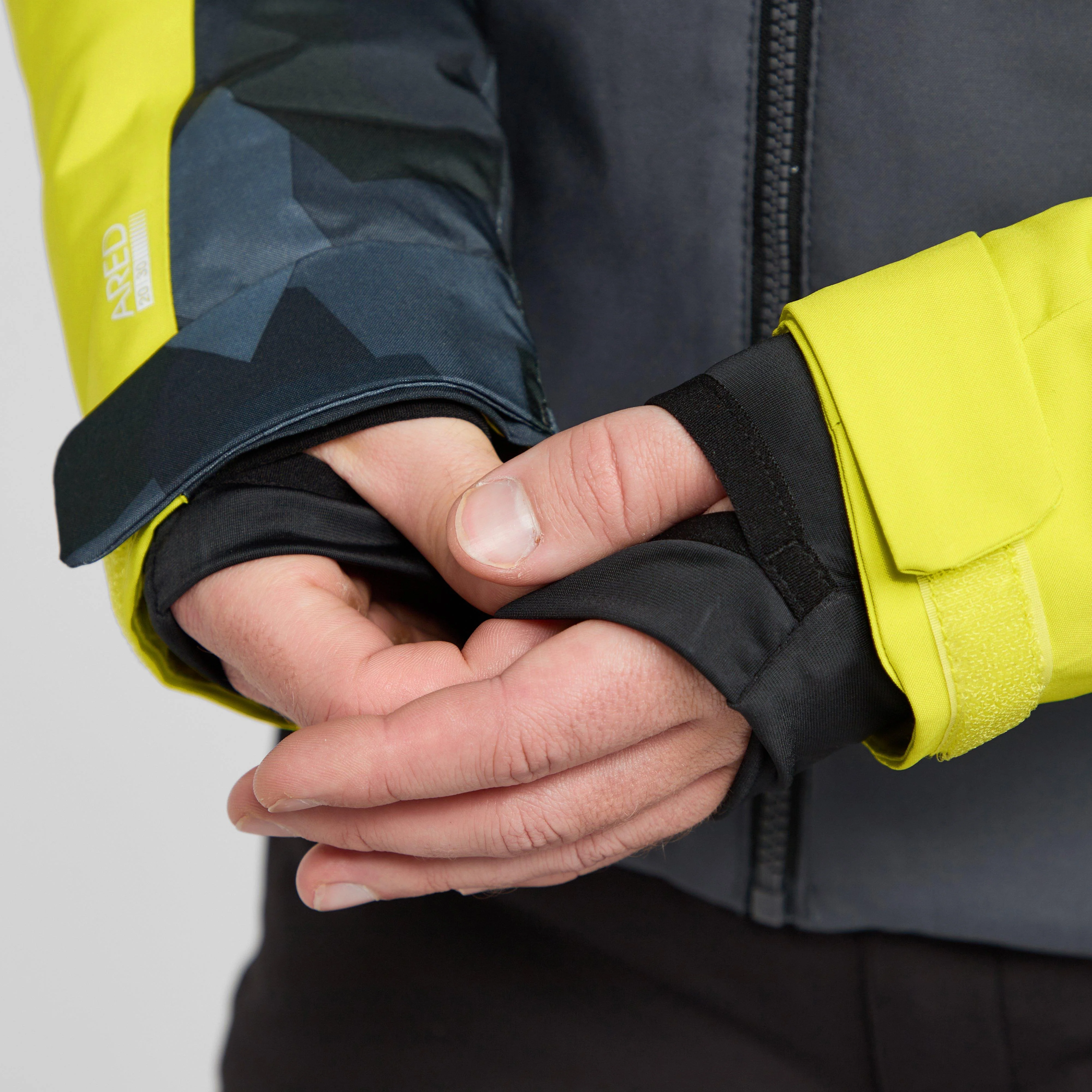 Men’s Baseplate Jacket - Image 26